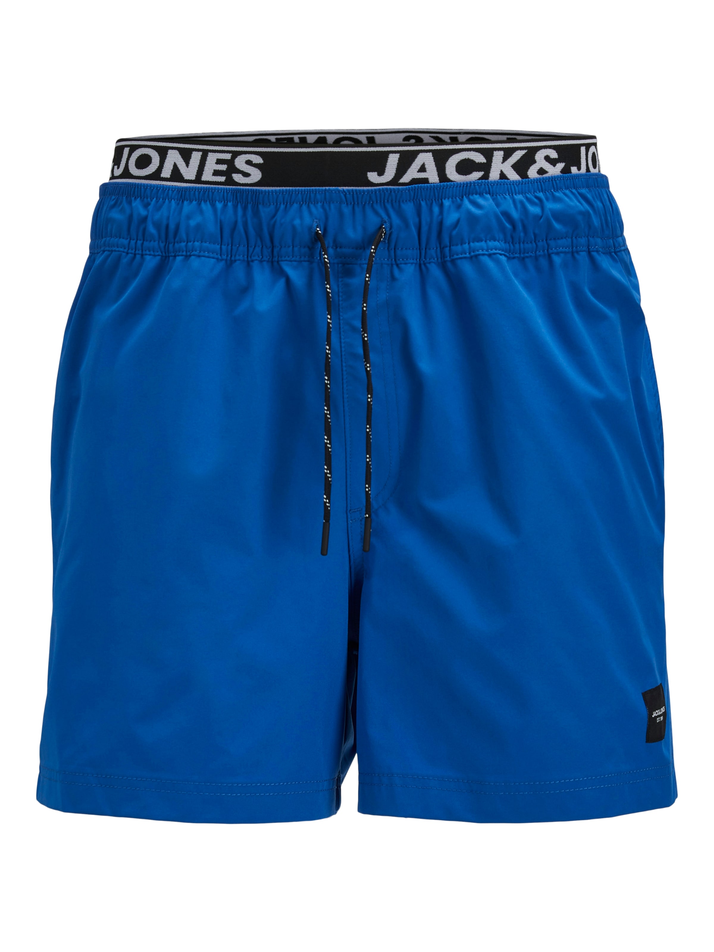 Jack & Jones Junior Badeshorts »JPSTMAUI JJSWIM DB WB AKM SN JNR«