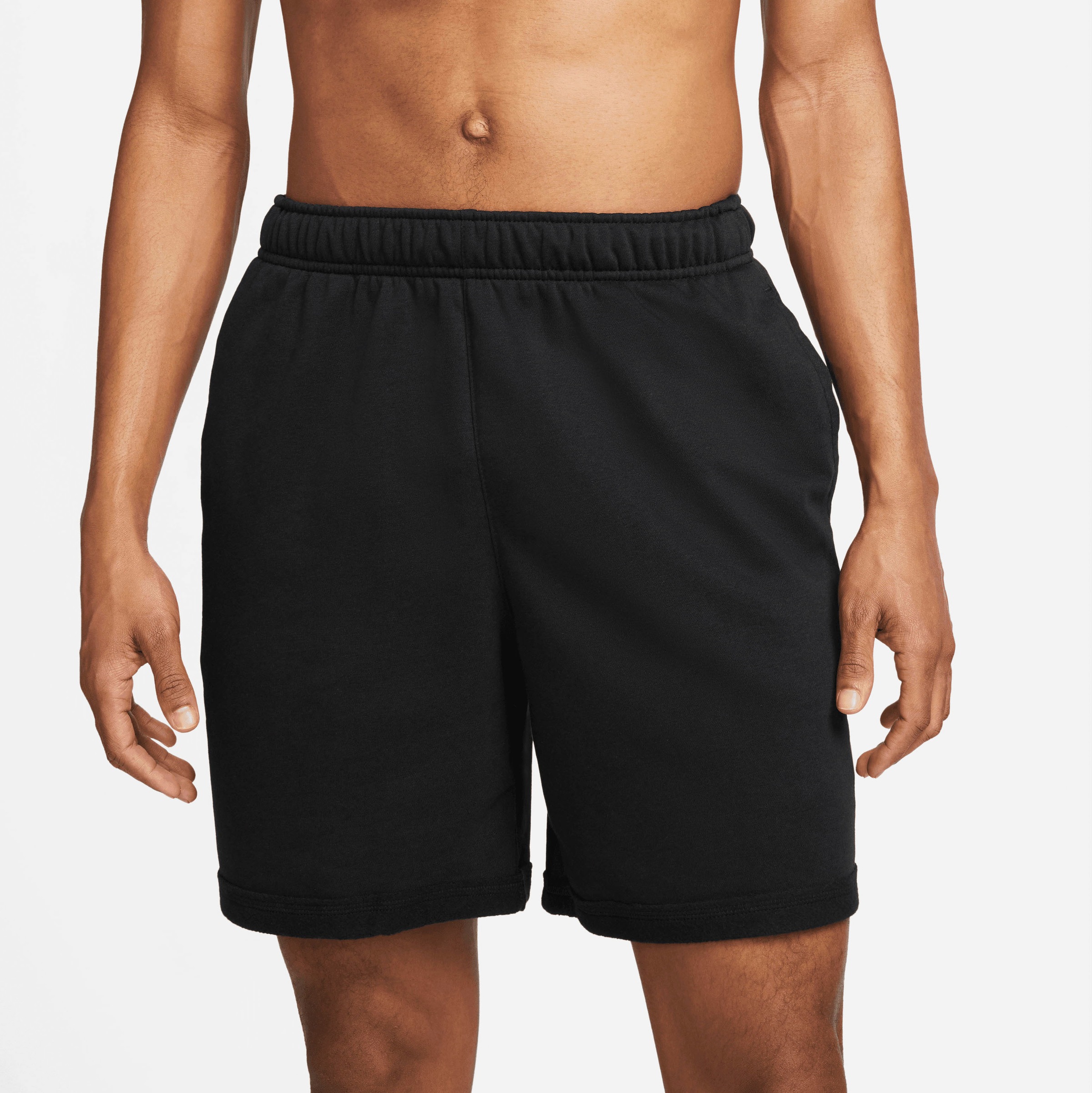 Nike Yogashorts "Yoga Therma-FIT Mens Shorts" günstig online kaufen