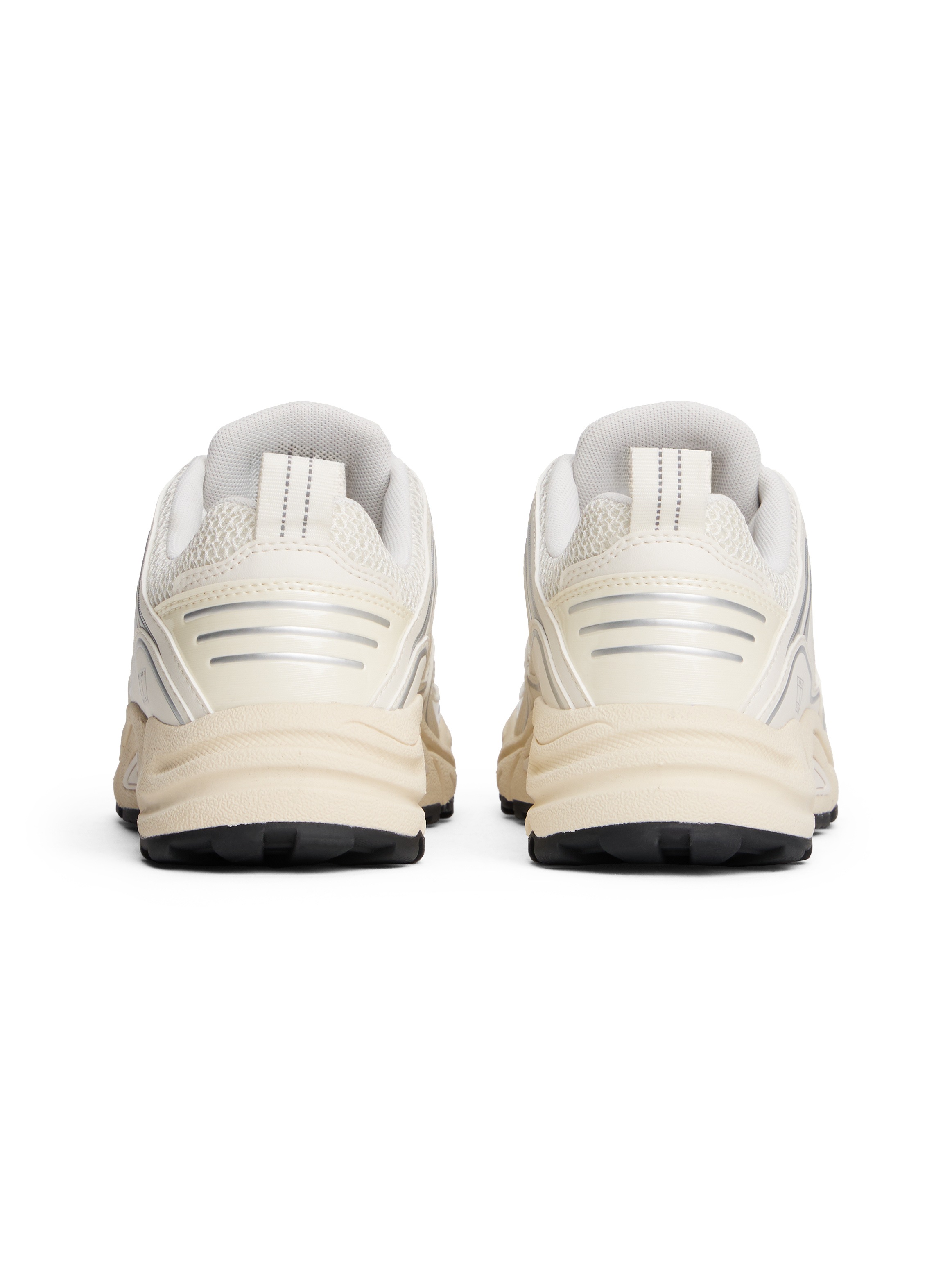 Tommy Jeans Keilsneaker "ARCHIVE 97", Freizeitschuh, Sportschuh, Schnürschu günstig online kaufen