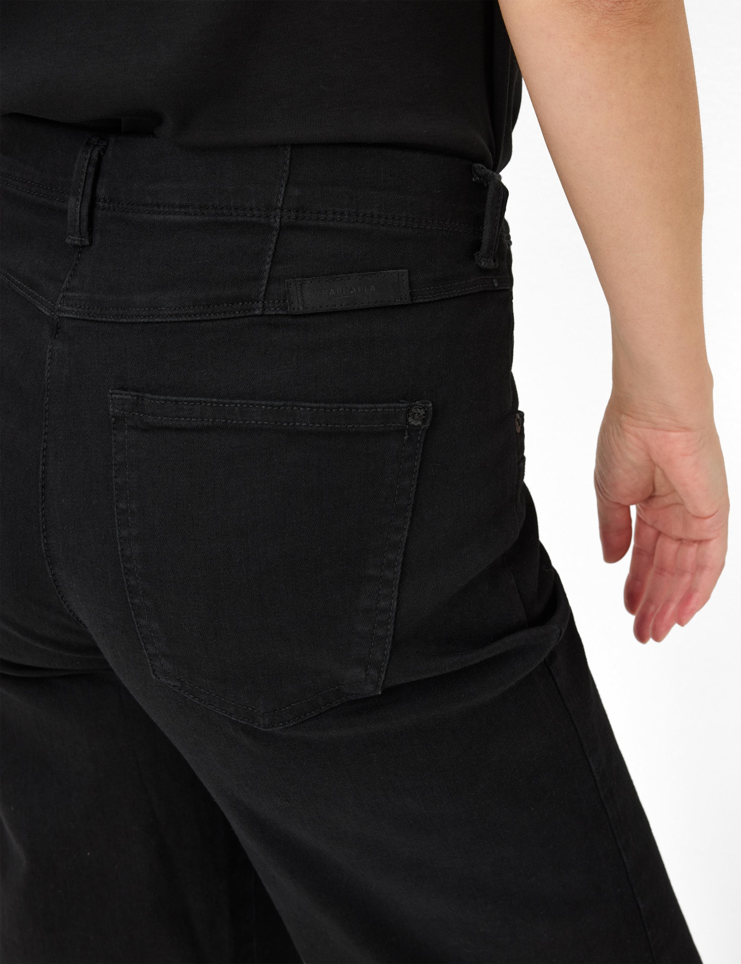 RAPHAELA by BRAX 5-Pocket-Jeans »Style LAURA FLARED«