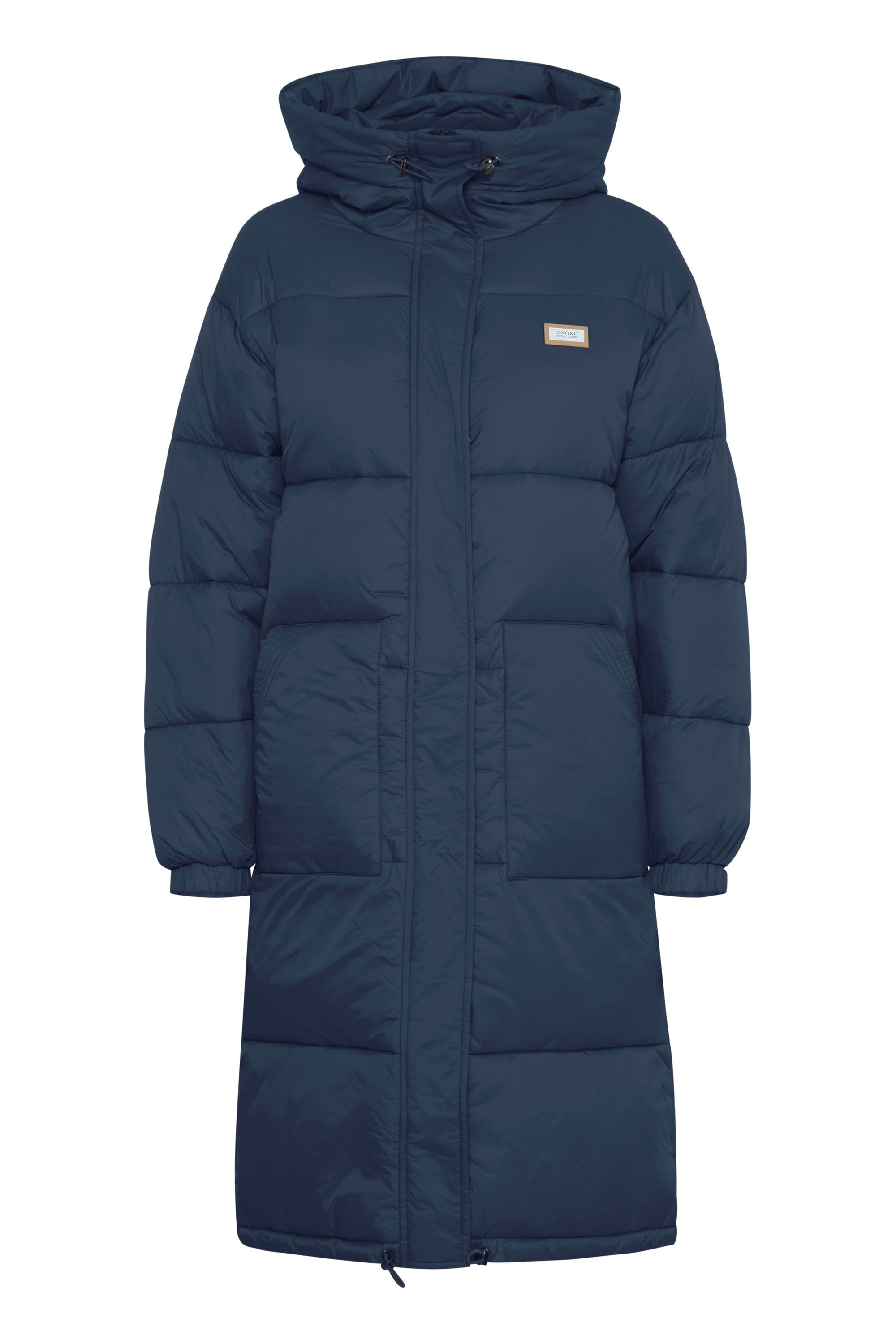 OXMO Langmantel "Parka OXJolyn"