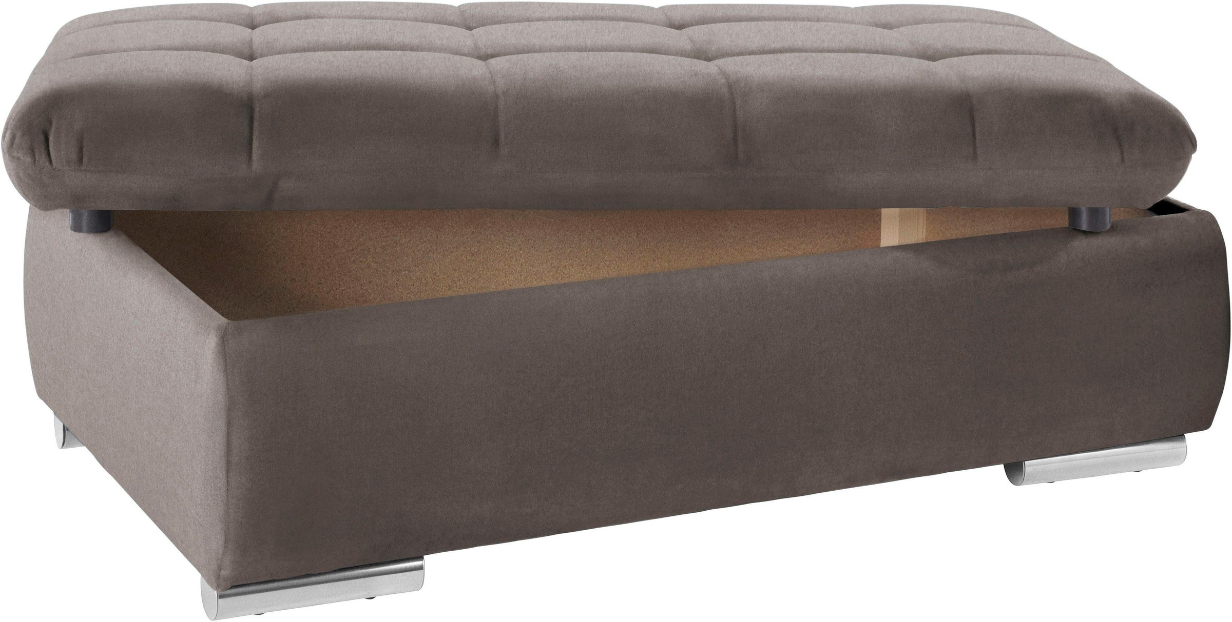 Thumbnail - DOMO collection "Mona" mit Stauraumfach