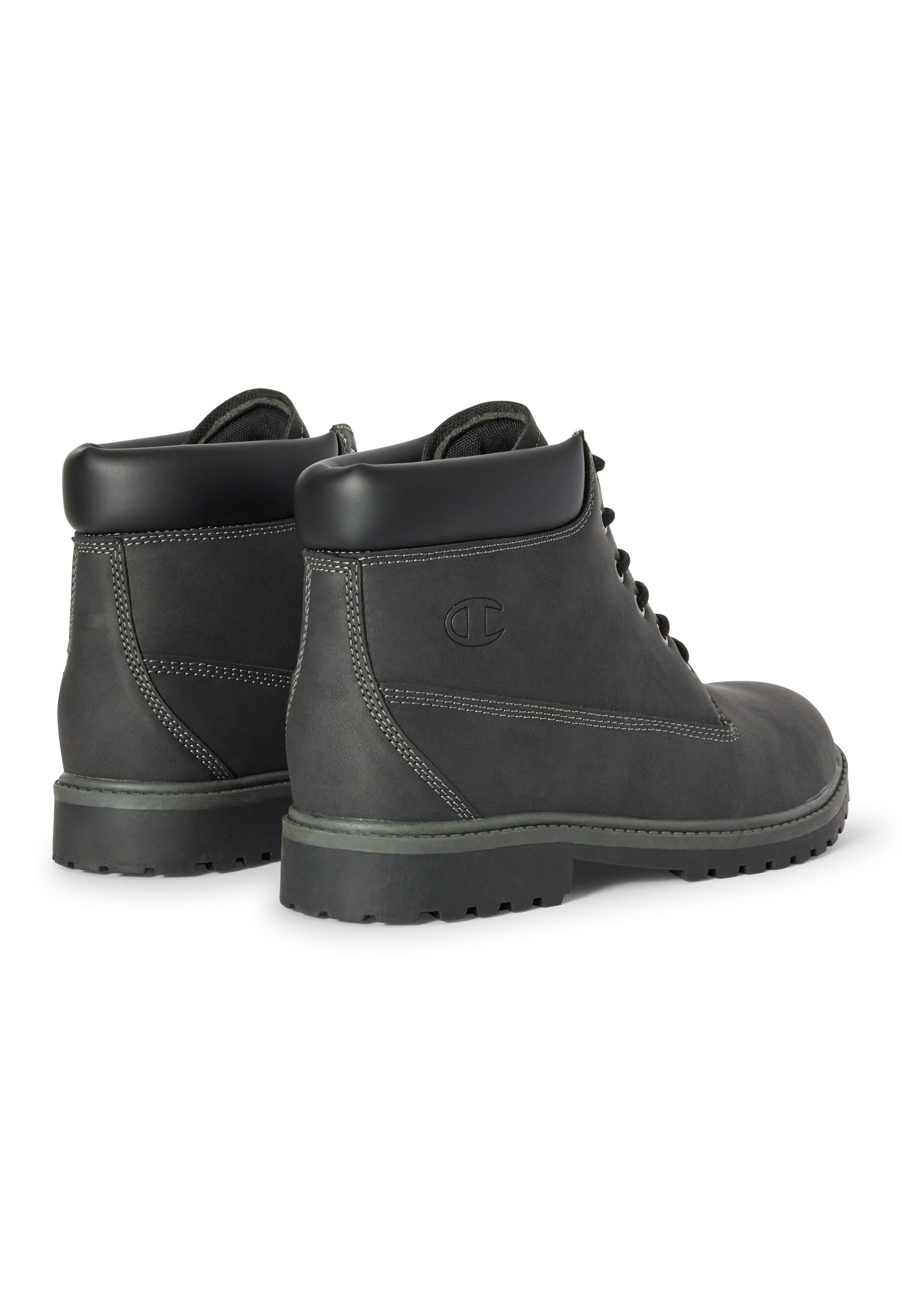 Champion Schnürboots »UPSTATE 3.0«  Winterschuhe, Winterboots, Schnürstiefel, Winterstiefel