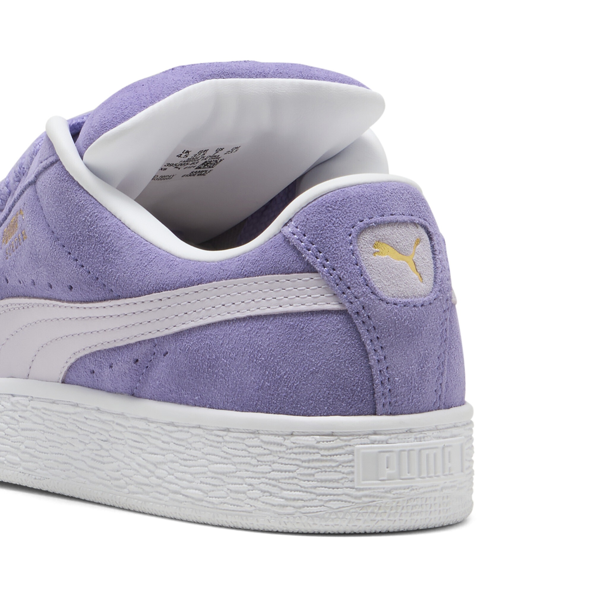 PUMA Sneaker "Suede XL Sneakers Erwachsene" günstig online kaufen