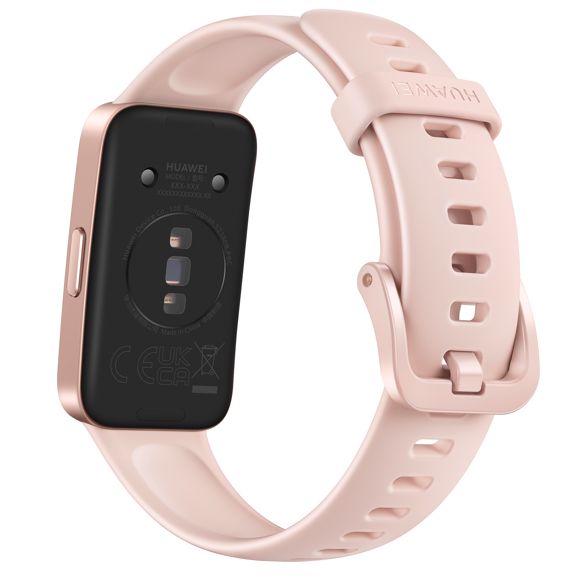 Huawei Smartwatch »Band 8«, (3,73 cm / 1,47 Zoll)