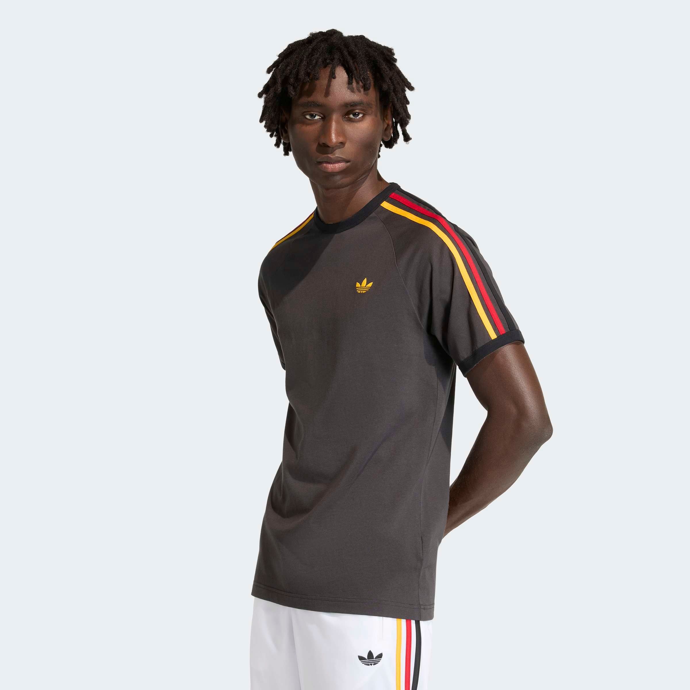 adidas Originals T-Shirt "3-STREIFEN" günstig online kaufen