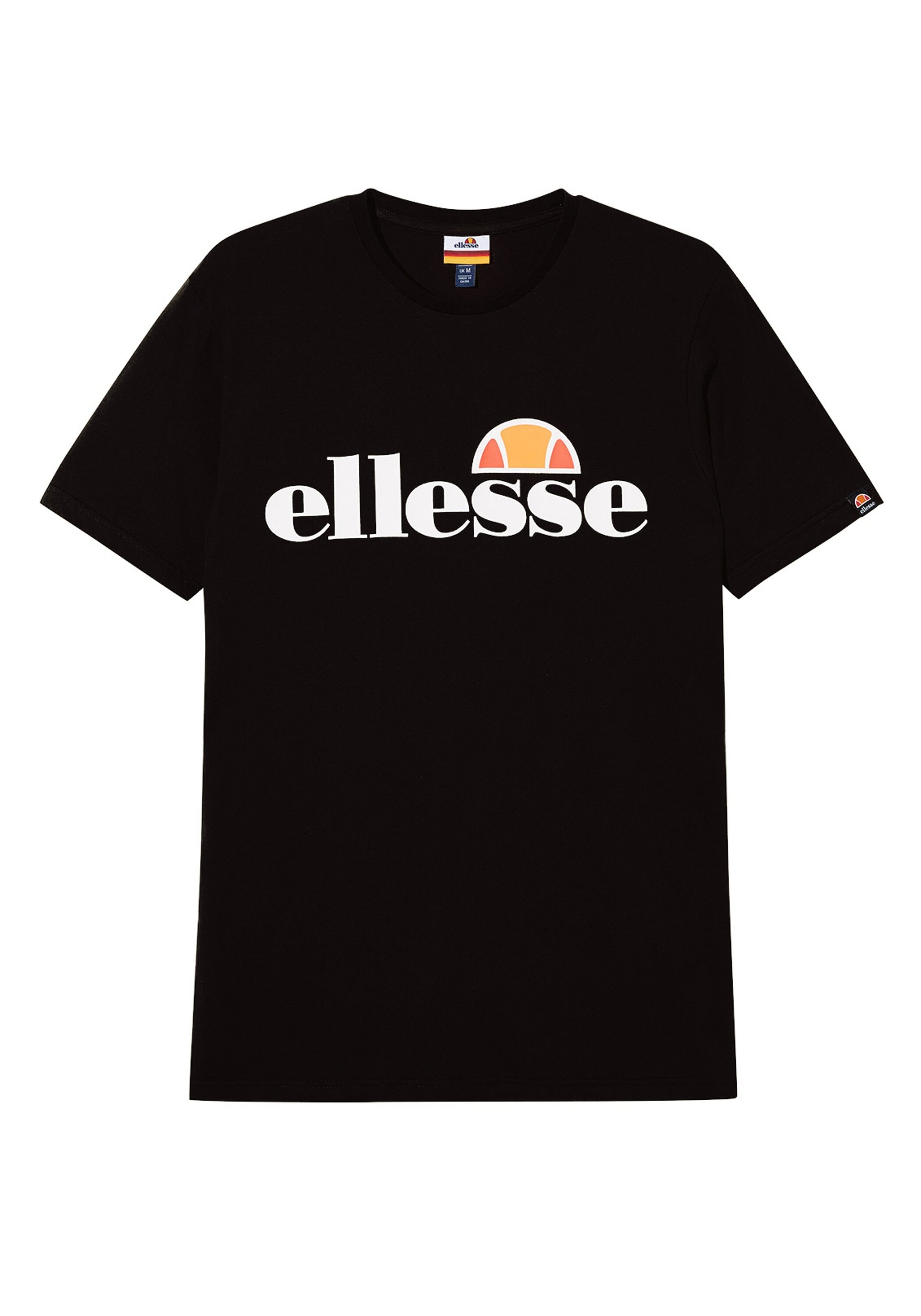 Ellesse T-Shirt "T-Shirt SL PRADO TEE 1er Pack" günstig online kaufen