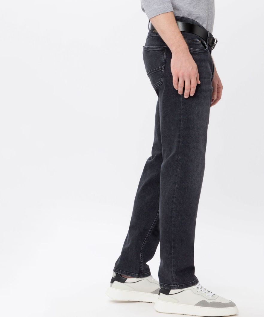 EUREX by BRAX 5-Pocket-Jeans »Style LUKE« ▷ kaufen | BAUR | 