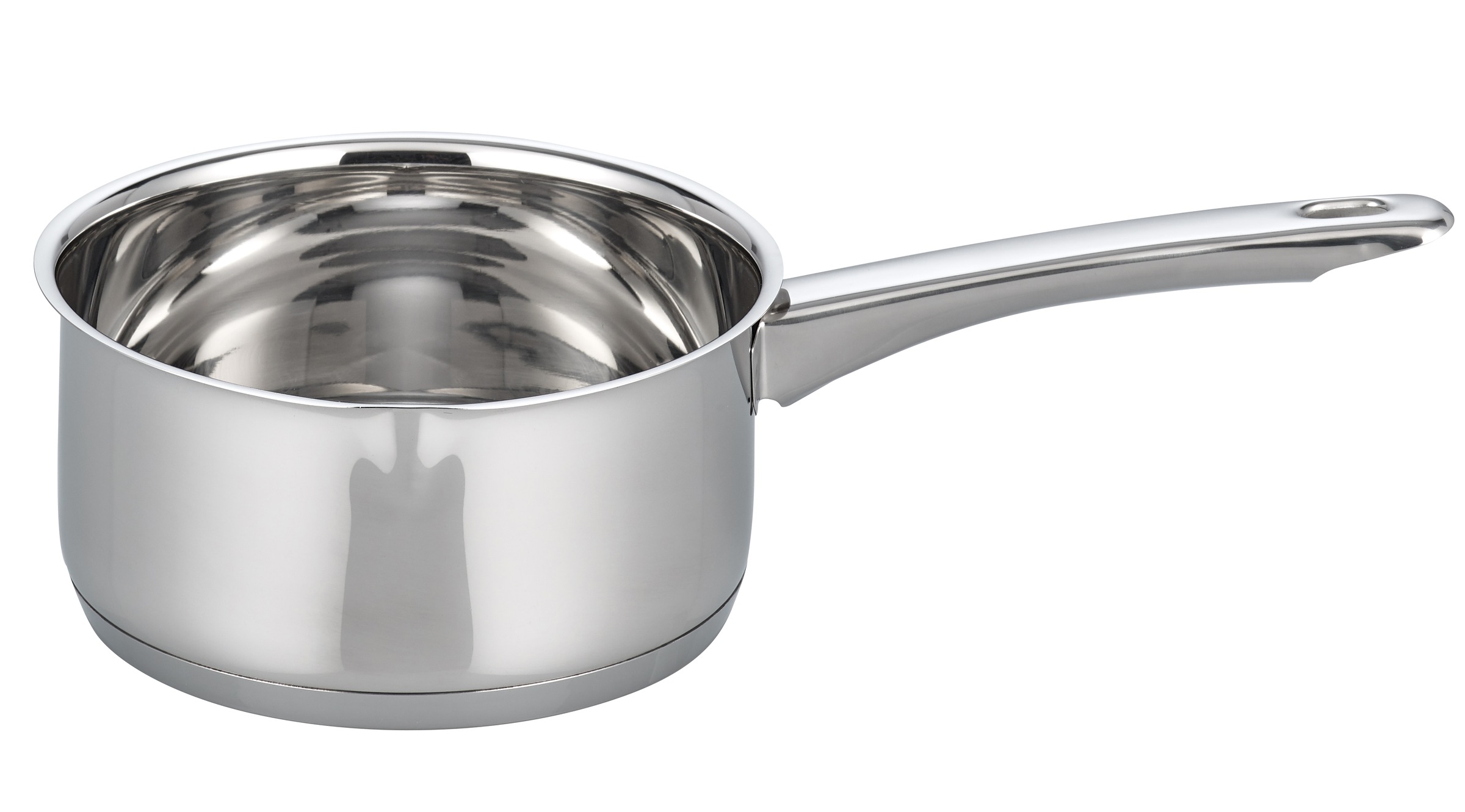 Elo Basic Kasserolle "Opal" 1 Stk. tlg. Edelstahl 18/8 günstig online kaufen