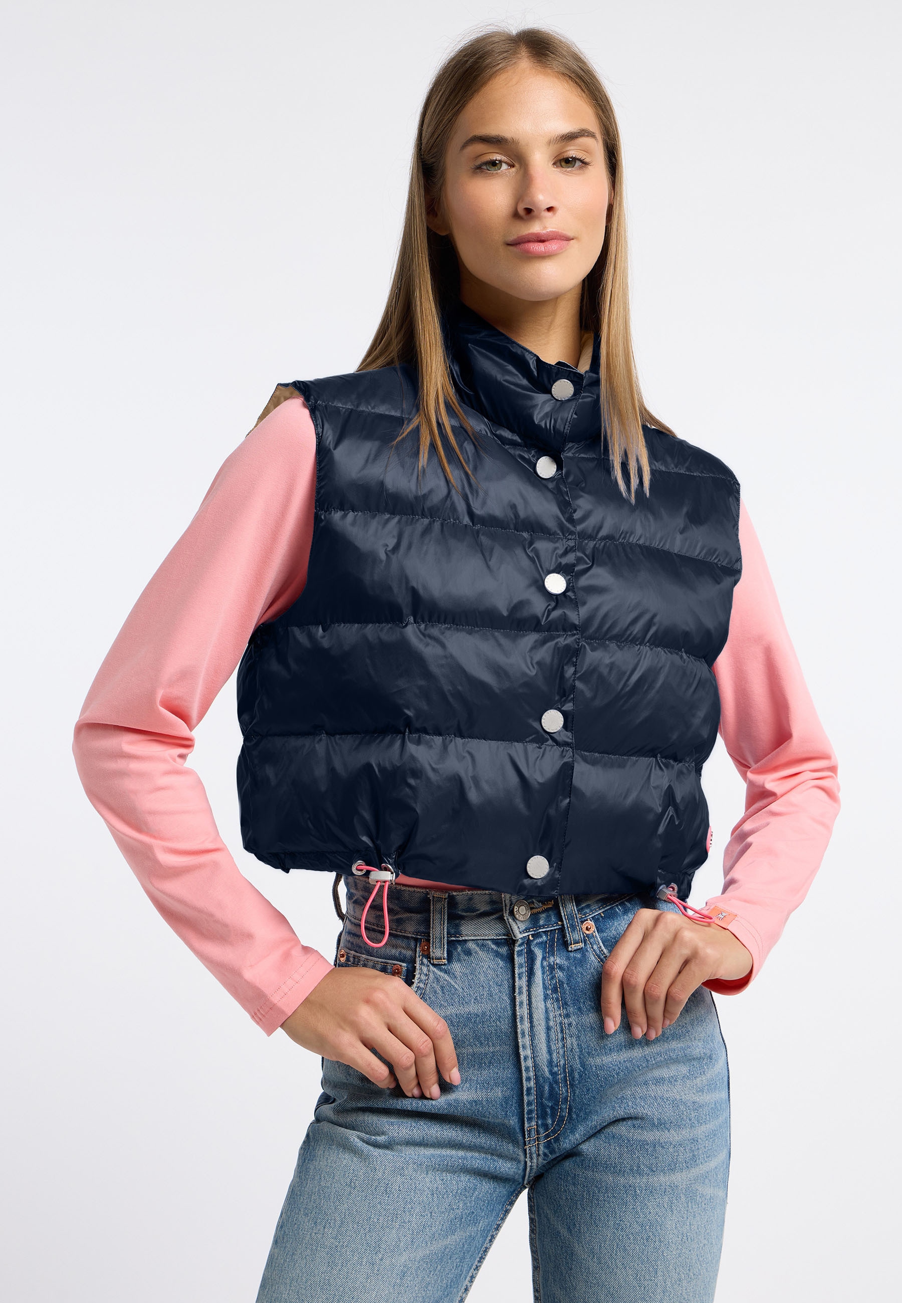 Frieda & Freddies Steppweste "Thermolite Vest / My Maddy" günstig online kaufen