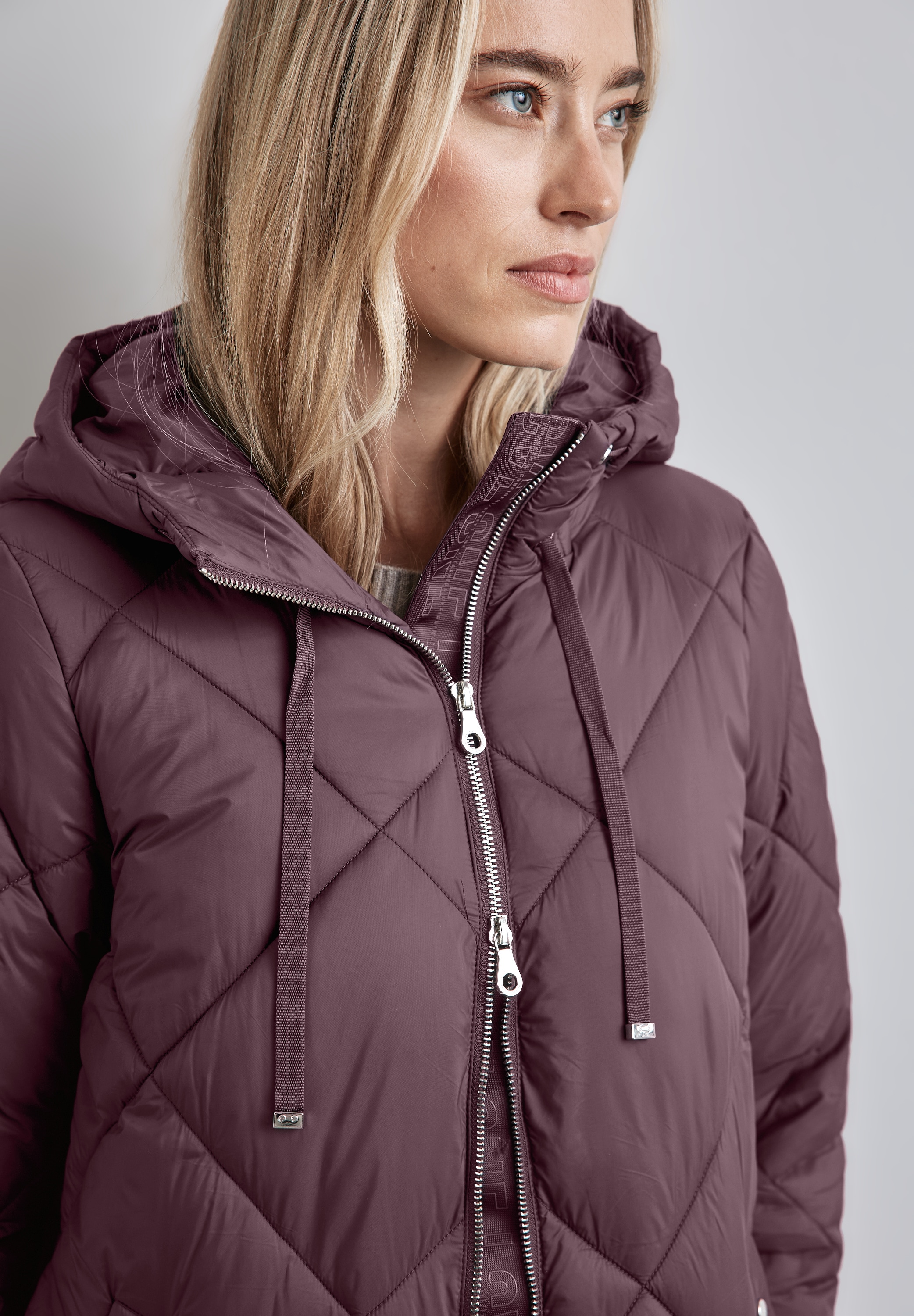 Parka Baur Daunenjacke Damen Daunenjacke Baur Parka Damen