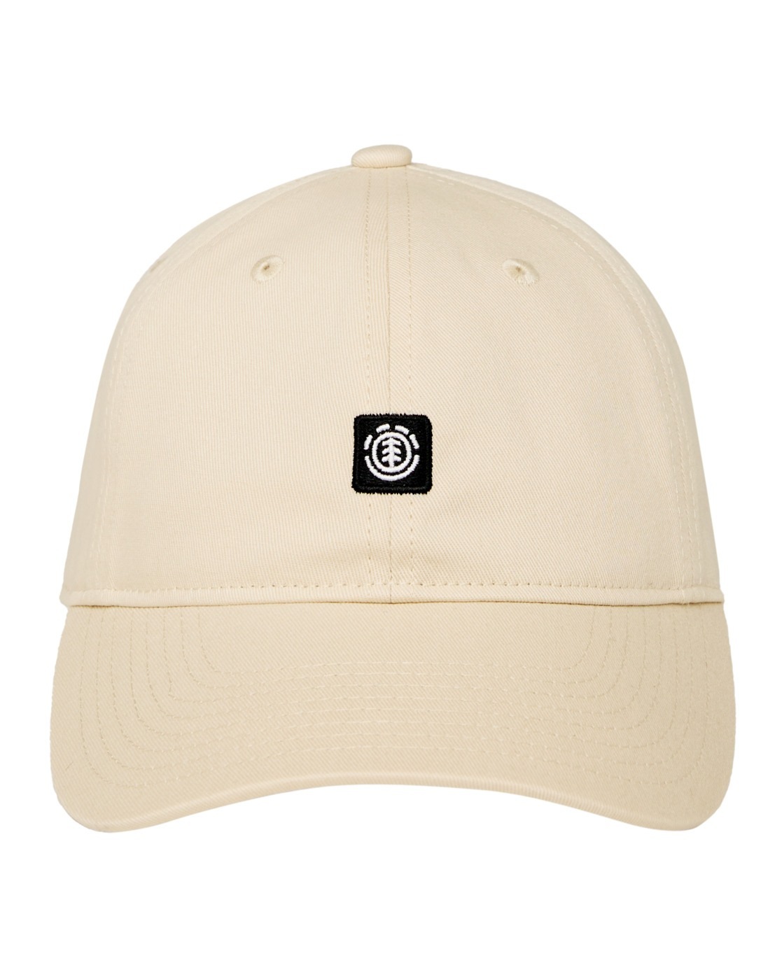 Element Fitted Cap "Icon Dad Twill" günstig online kaufen