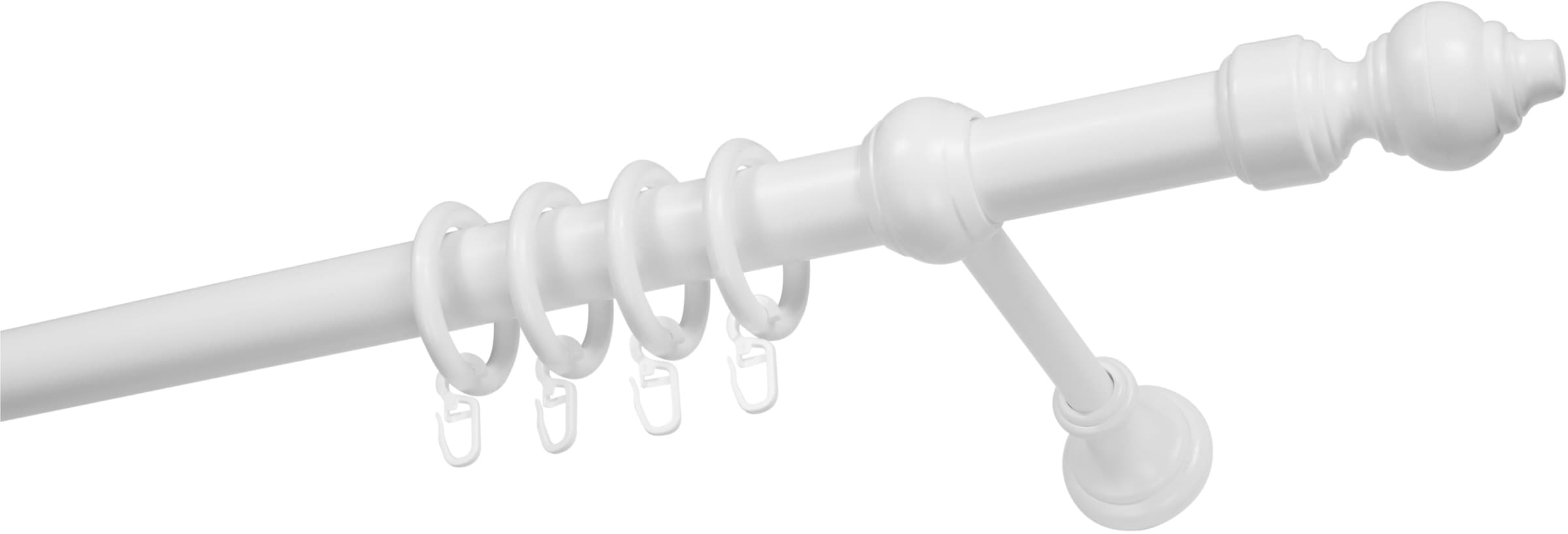 SN DECO GROUP "Filigrano" 1 läufig-läufig Fixmaß