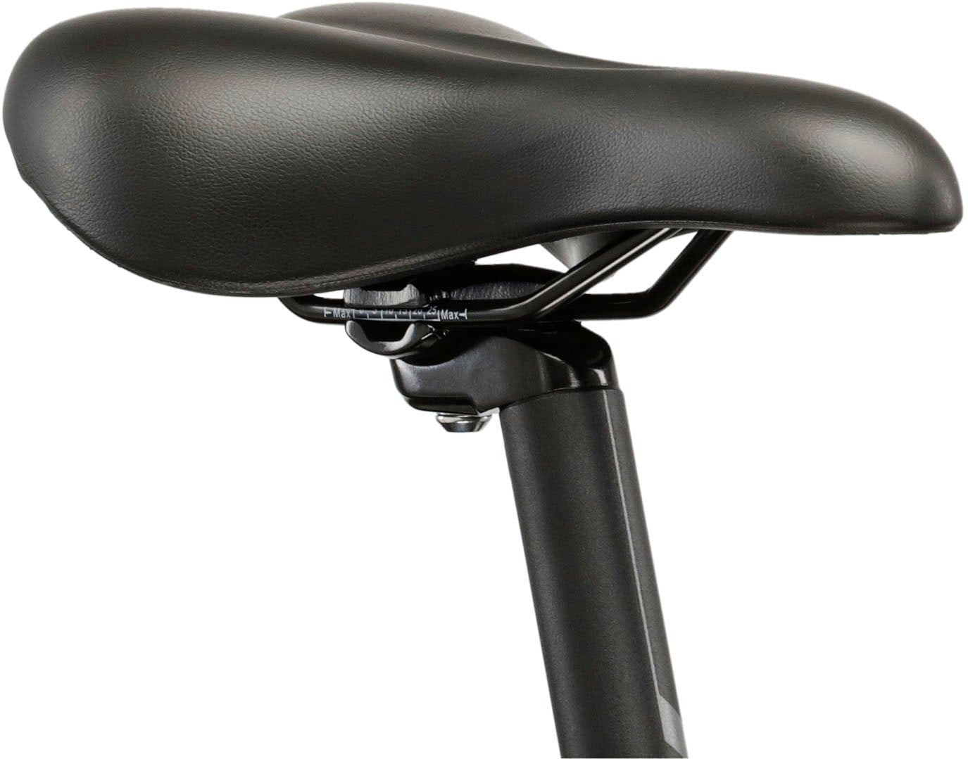 Kross Mountainbike »Damen Hardtail Lea 5.0«, 16 Gang, Shimano, CUES U3020 Schaltwerk, Kettenschaltung