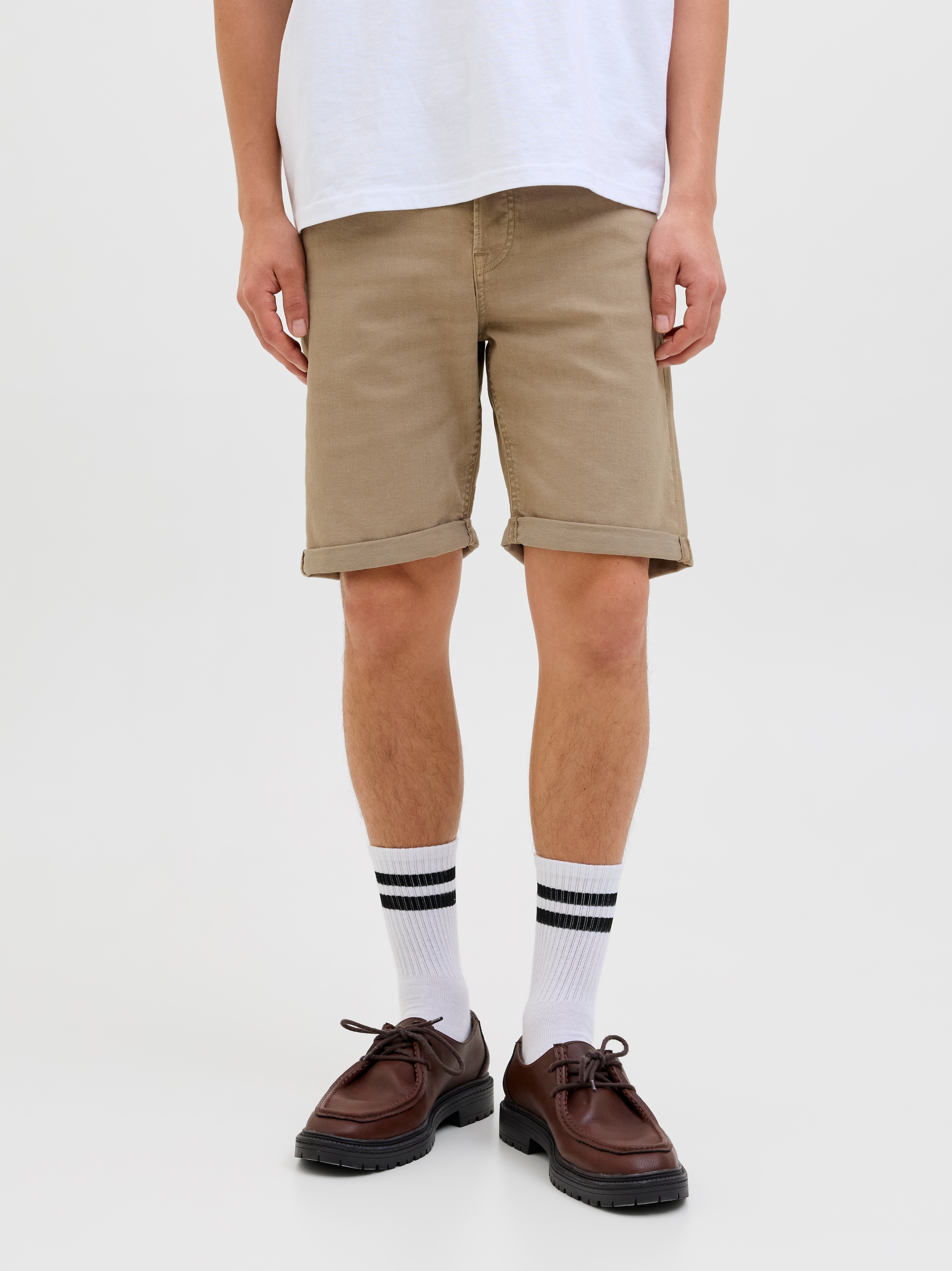 Jack & Jones Jack & Jones Šortai »JJIRICK JJORIGINA...