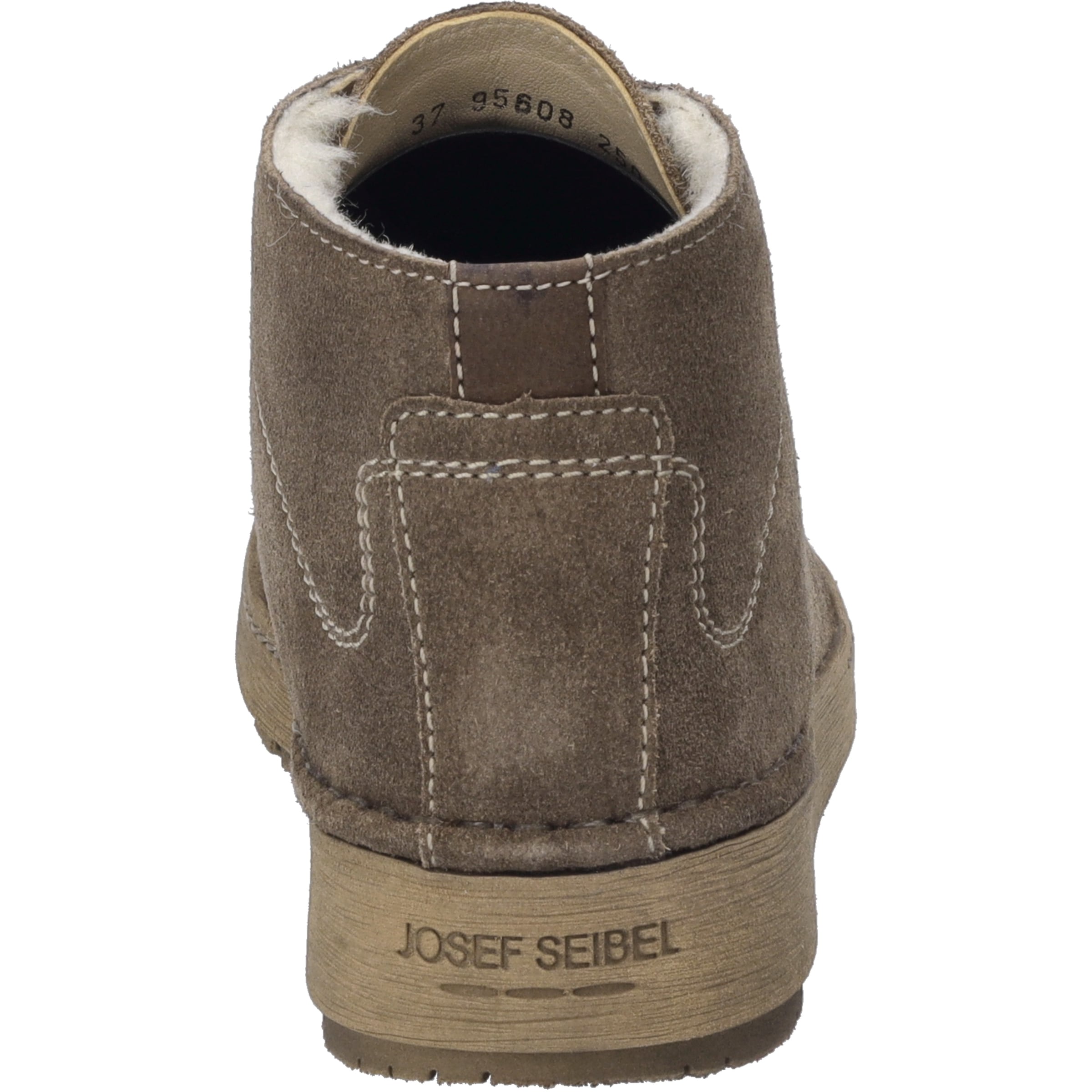 Josef Seibel Stiefelette »Anna 08, taupe«
