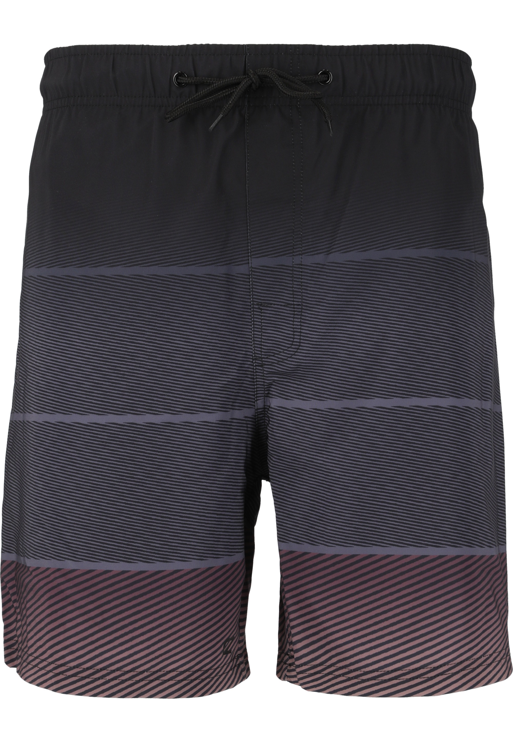 CRUZ Badeshorts "Bryan", (1 St.), im lockeren und sportlichen Design günstig online kaufen