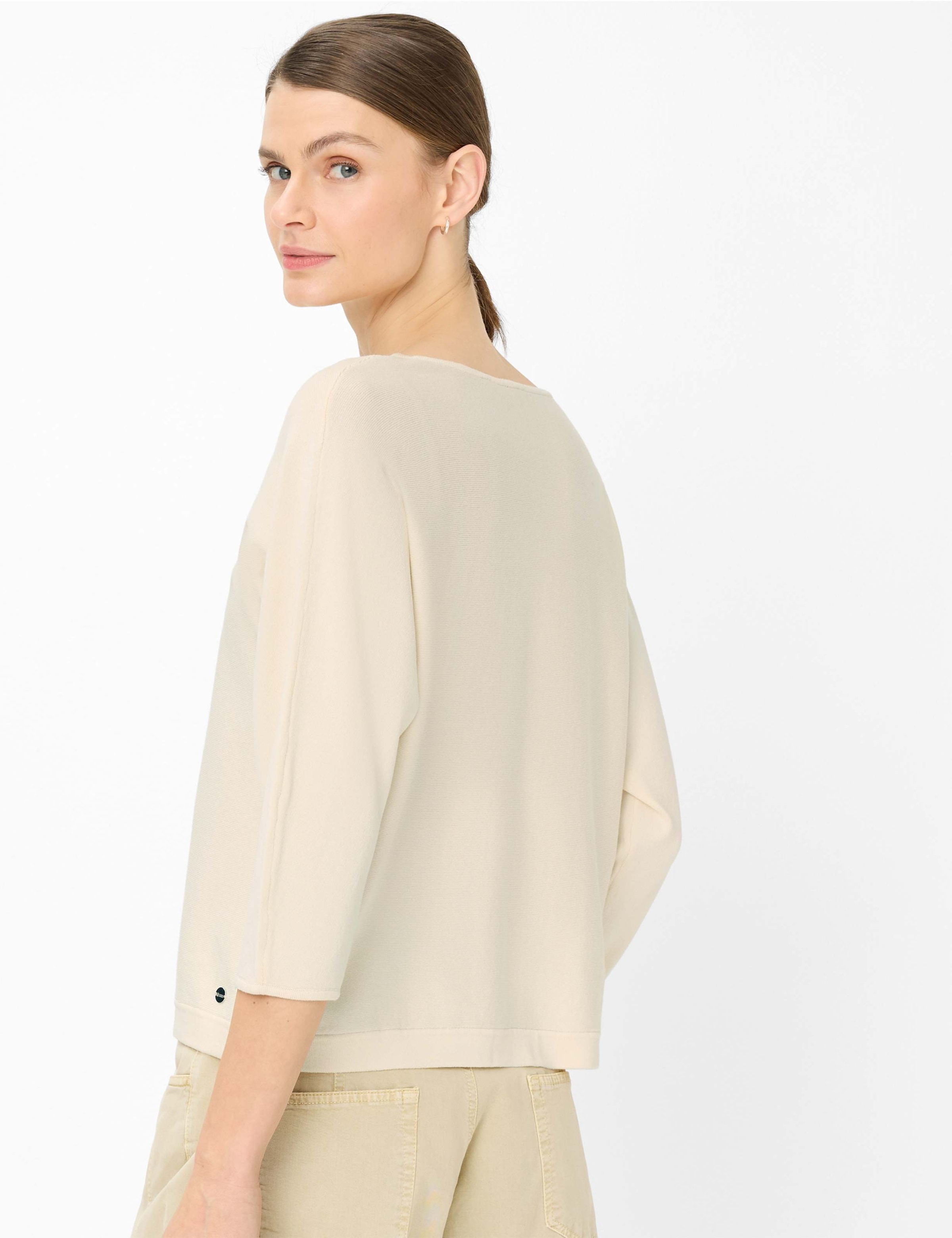 Brax Strickpullover »Style EMMA«