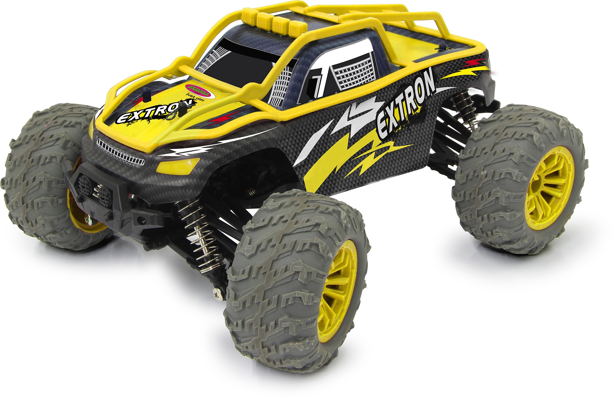 Jamara RC-Monstertruck »Extron 1:14 - 2,4 GHz«