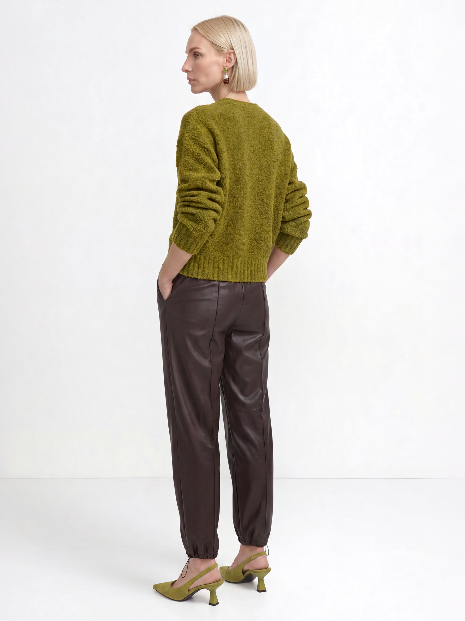 RICHROYAL Strickpullover »Rich & Royal«