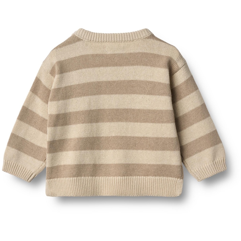 WHEAT Strickpullover »Wheat Pullover Strick Pullover Morgan«