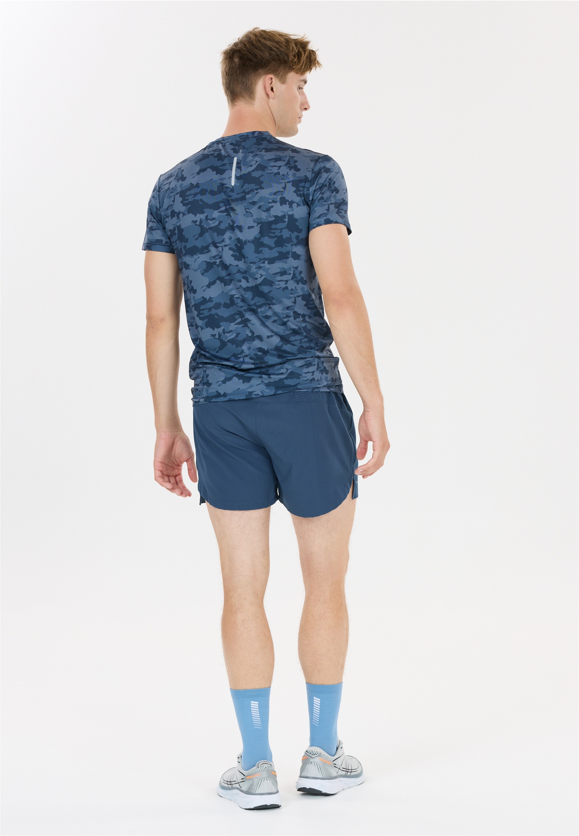 ENDURANCE Shorts »Letic«  atmungsaktiv