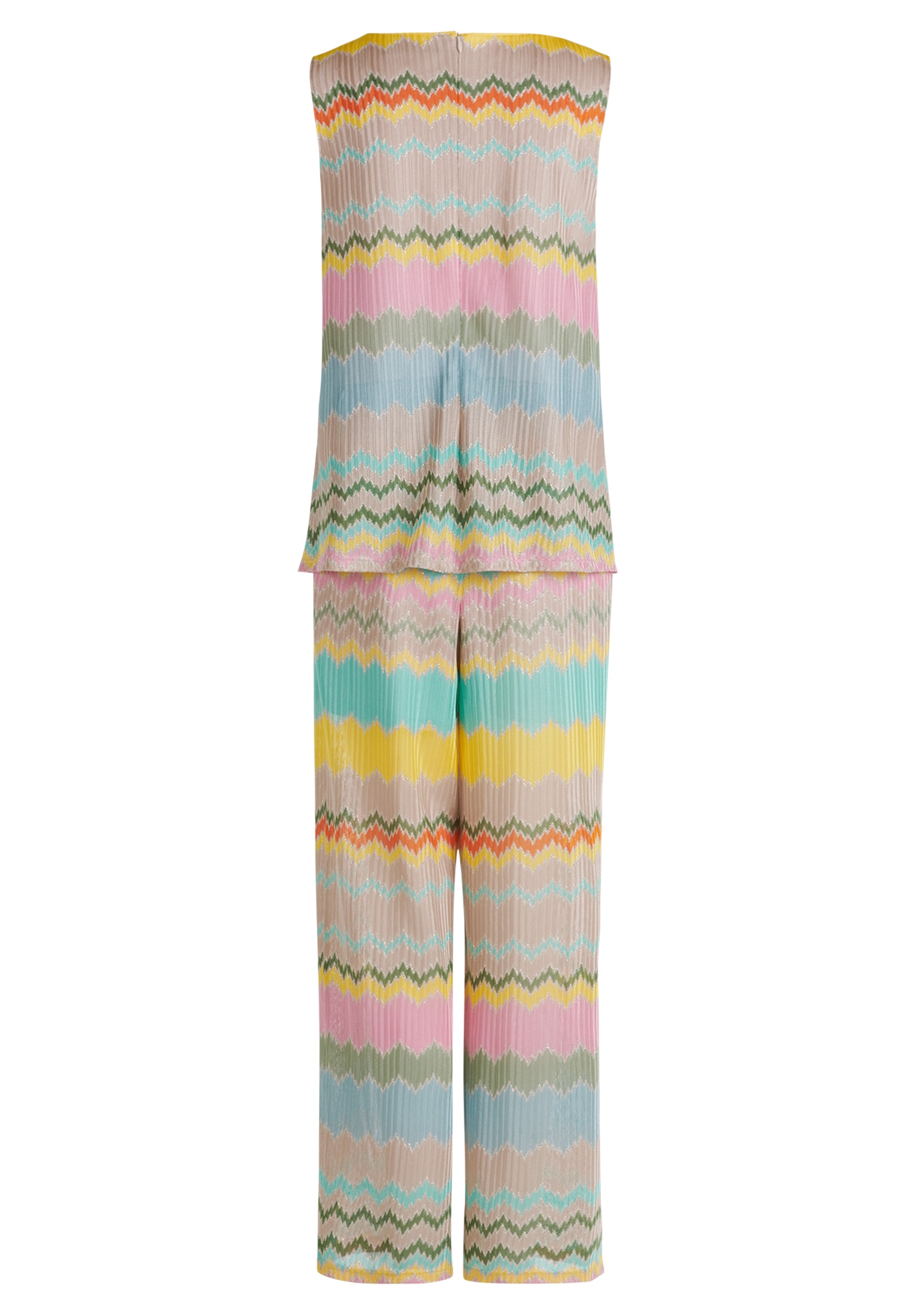 Betty Barclay Overall »Betty Barclay Jumpsuit ohne Arm«, (1 tlg.), Form