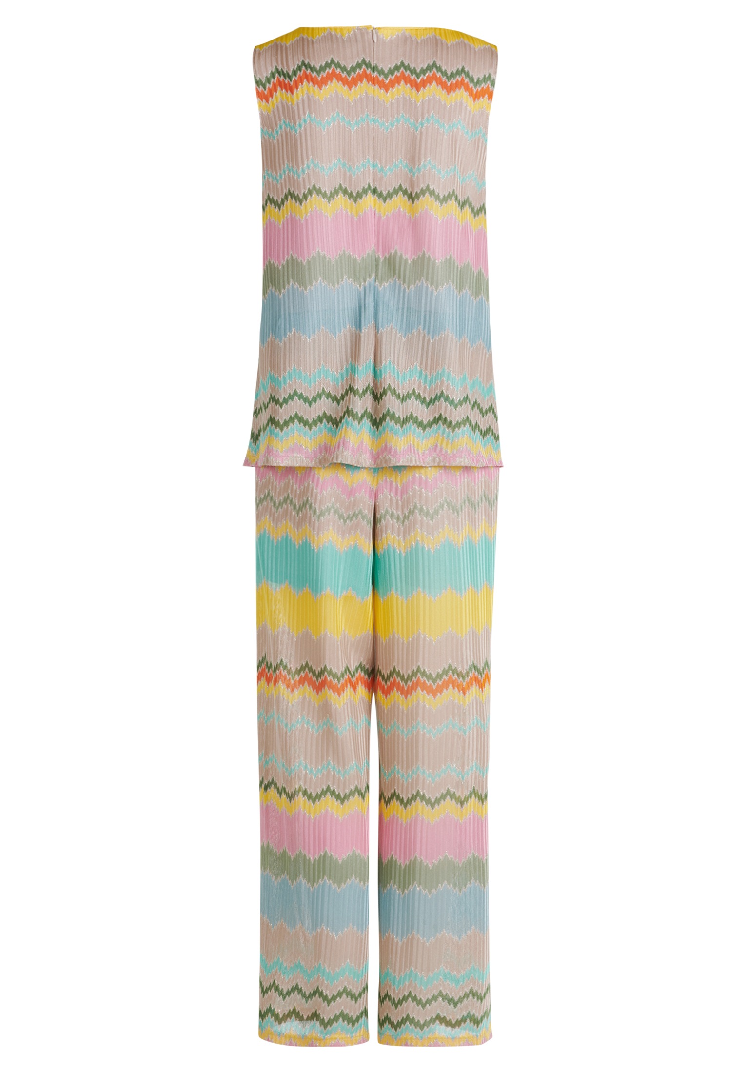 Thumbnail - Betty Barclay Overall "Betty Barclay Damen Jumpsuit ohne Arm", (1 tlg.), Form