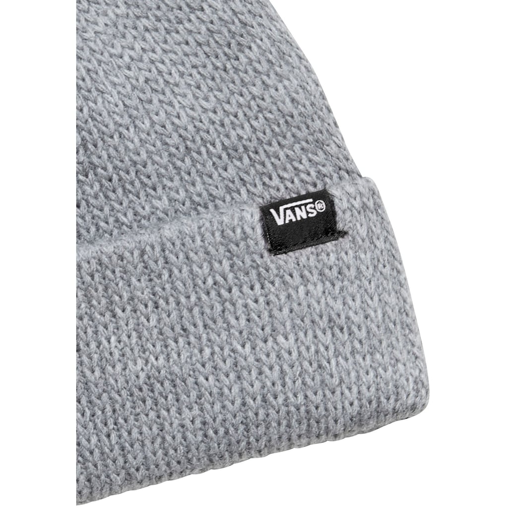 Vans Beanie »CORE BASICS BEANIE«