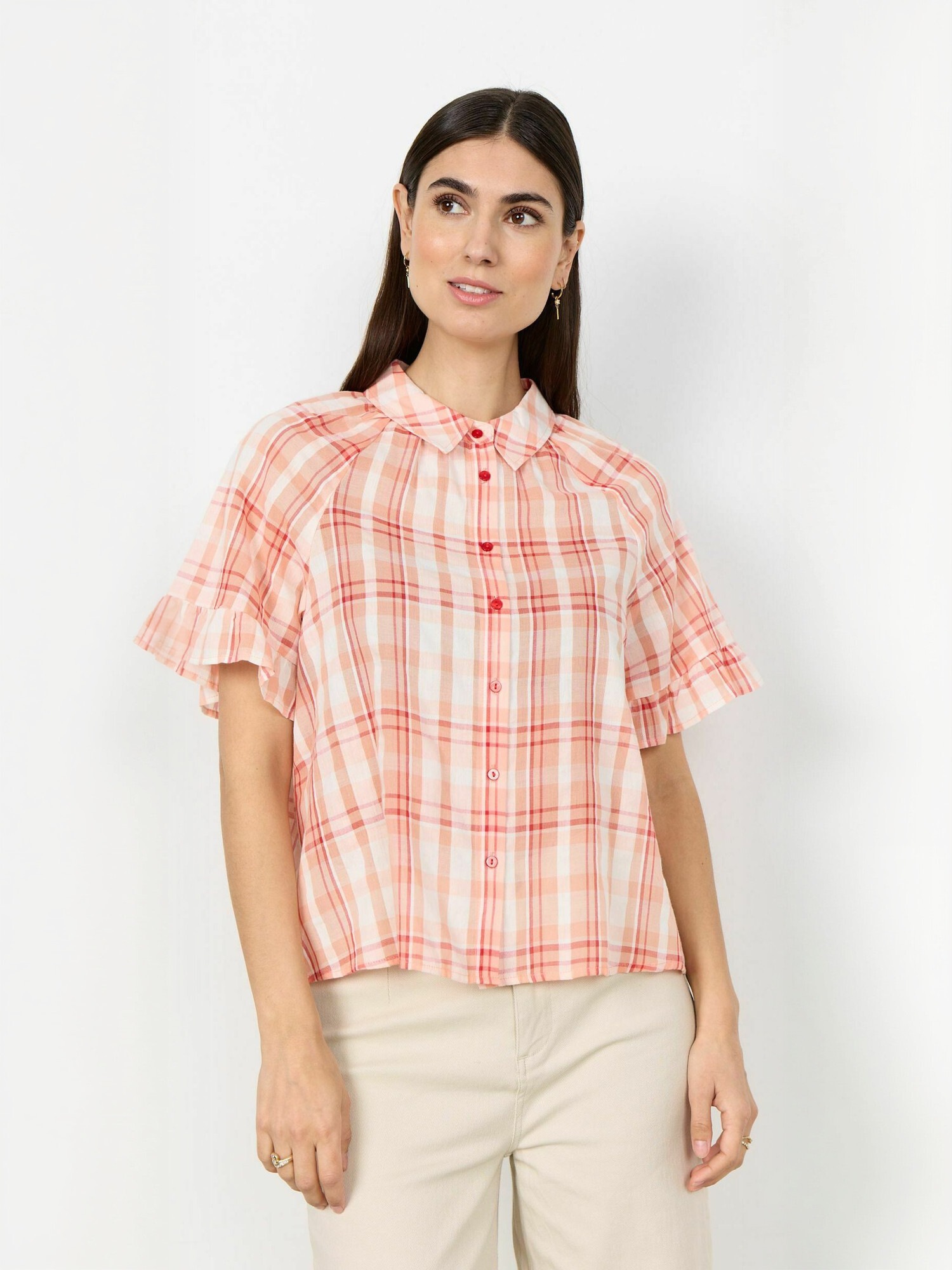 soyaconcept Blusentop »Soya Concept Shirt SC-FARUS«