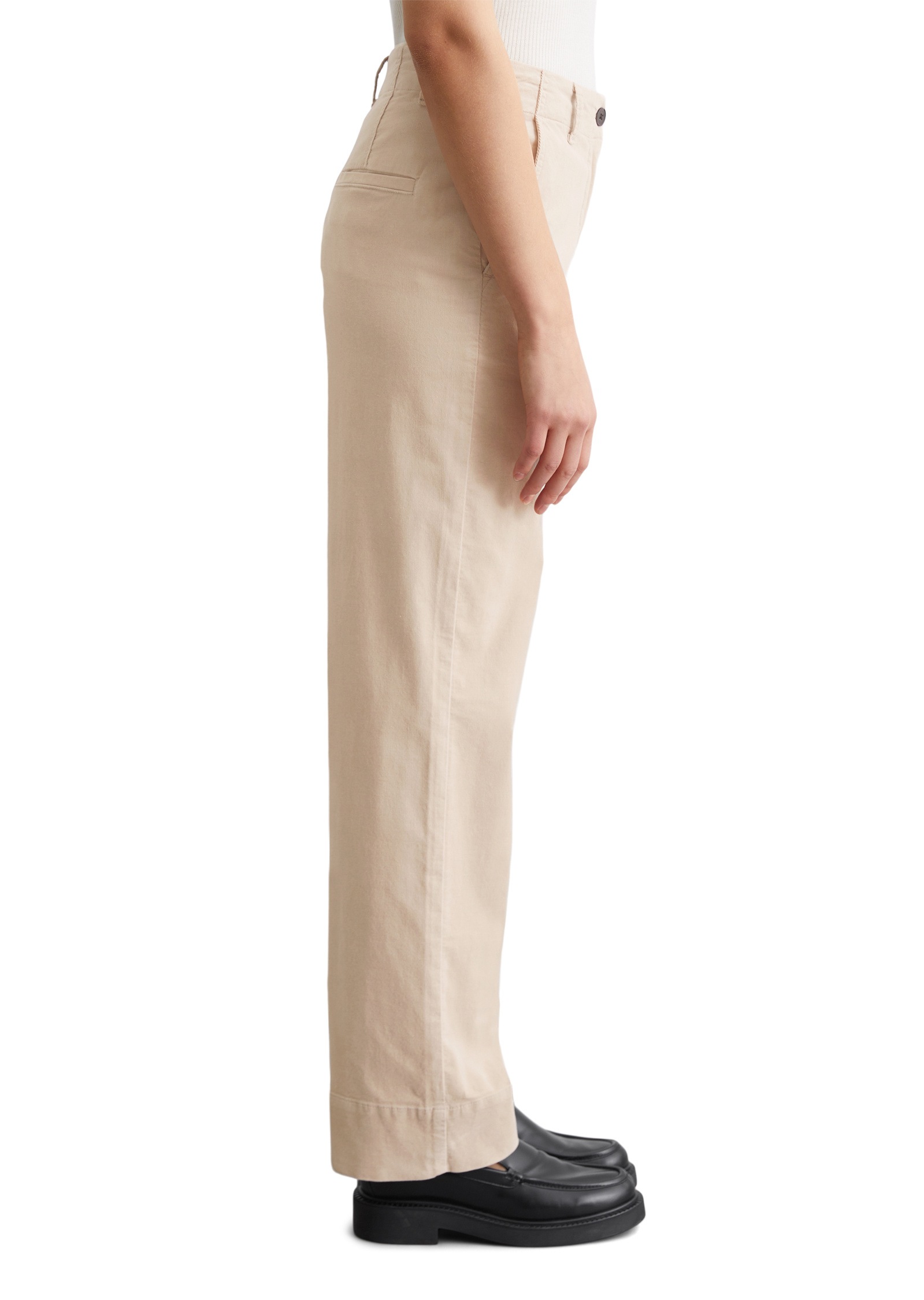 Marc OPolo "aus Bio-Baumwoll-Mix" günstig online kaufen