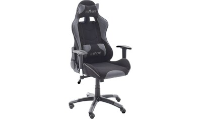 MCA furniture Gaming Chair »MC Racing Gaming-Stuhl«, (Set), 1 St., Stoff, MC Racing... kaufen