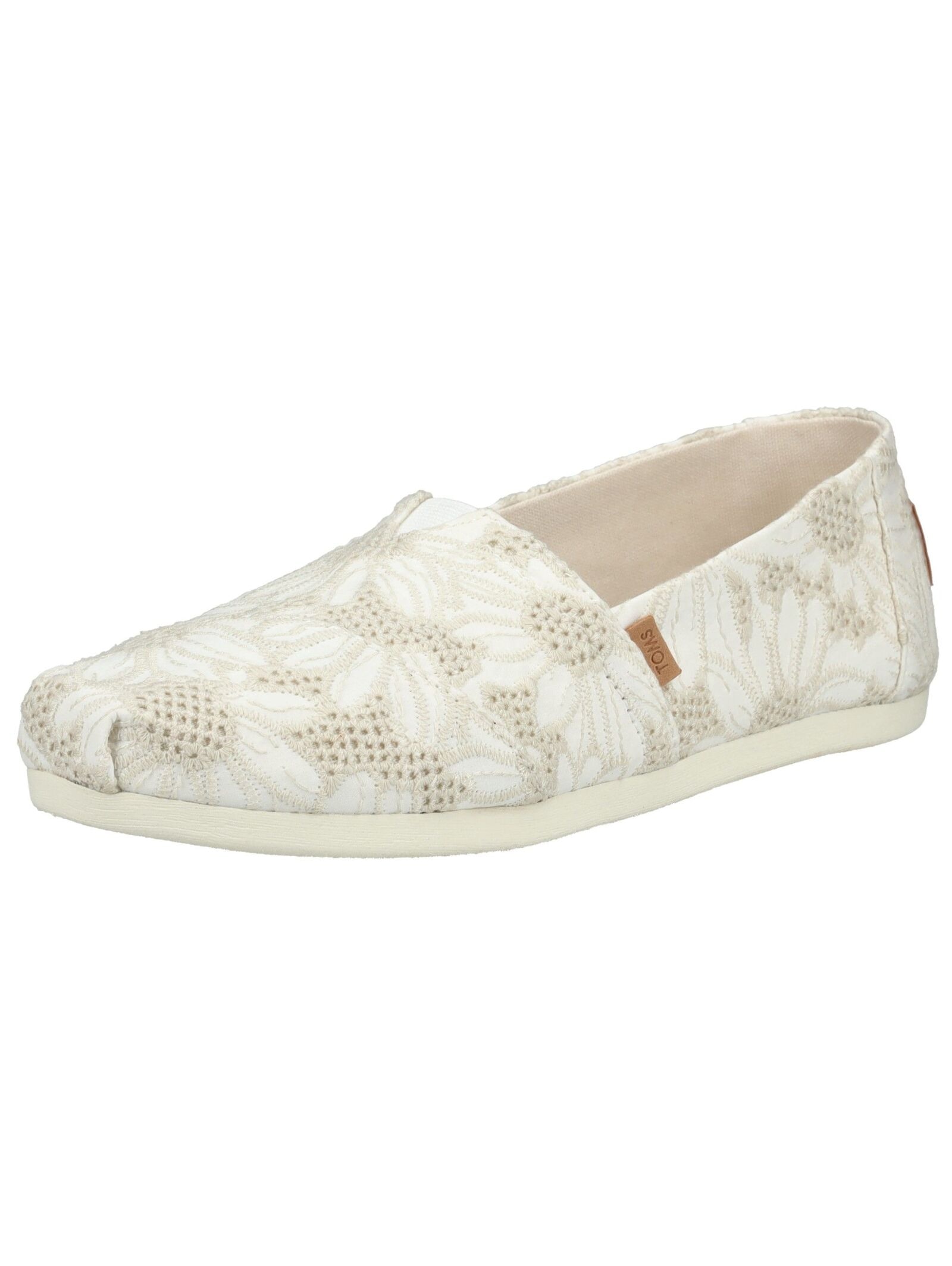TOMS Slipper "TOMS Slipper Textil" günstig online kaufen