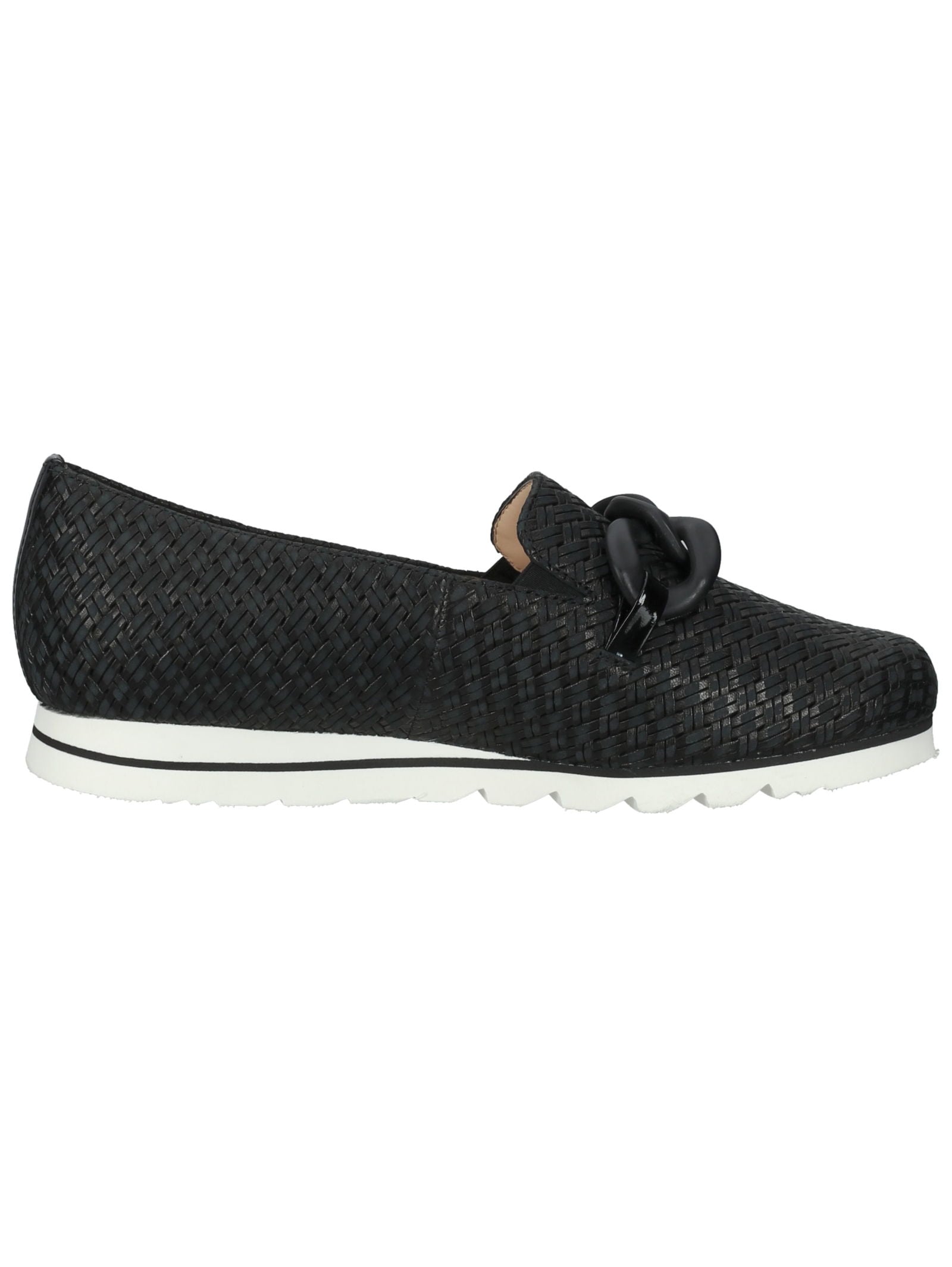 Hassia Slipper »Hassia Slipper Leder«