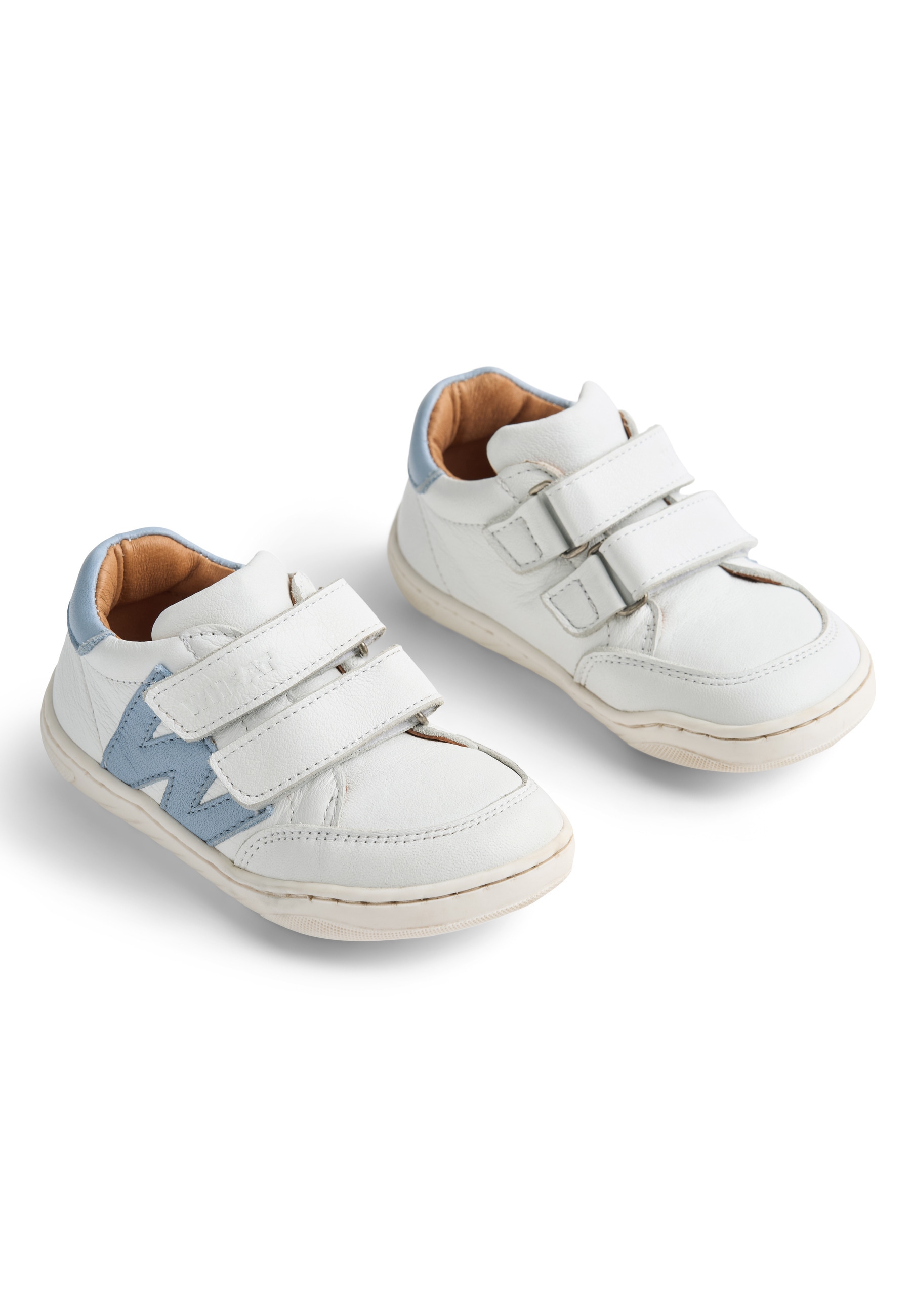 WHEAT Sneaker "WHEAT Sneaker Barres" 1 tlg.