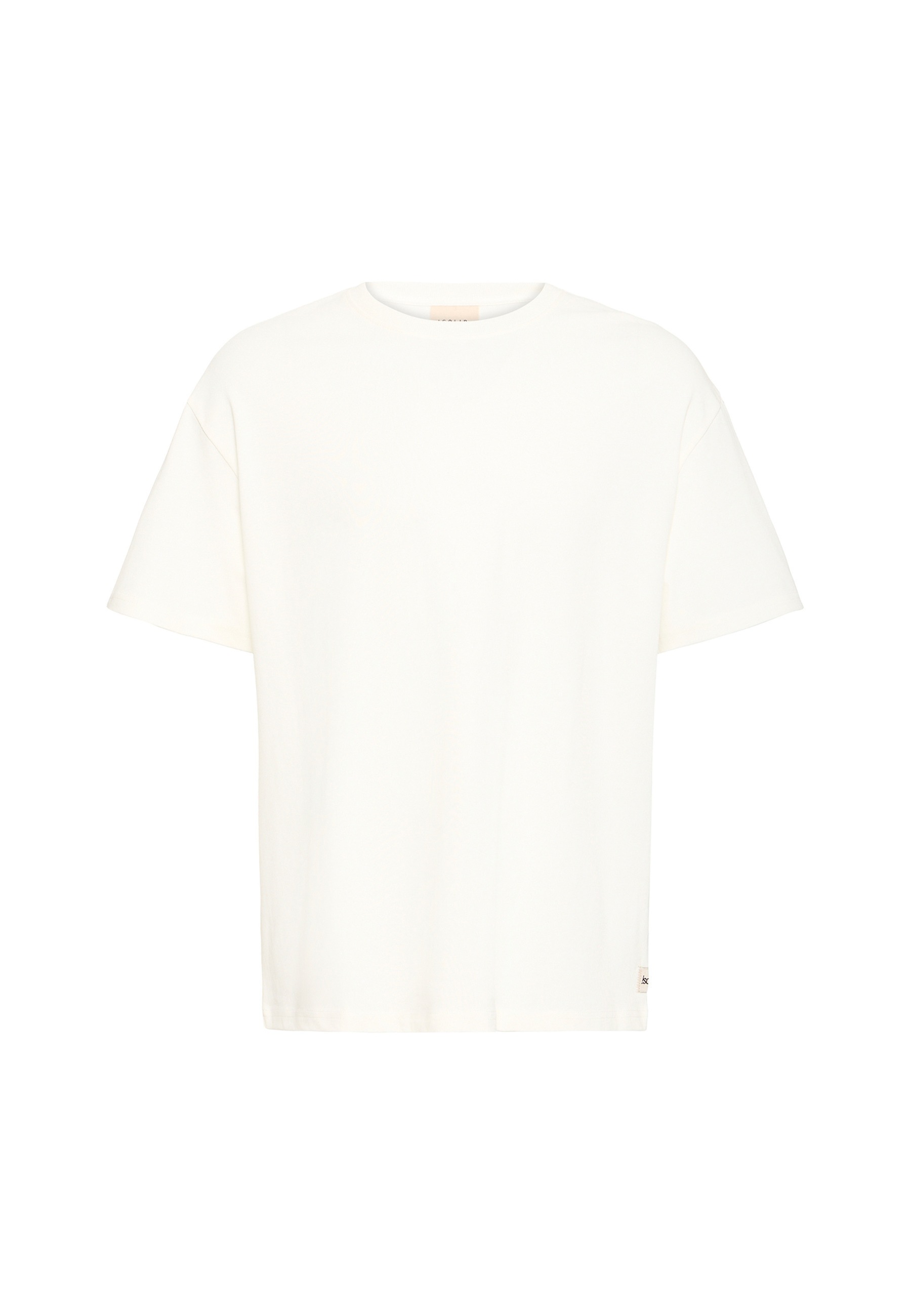 Solid T-Shirt "SOLID SDVERGO" 1