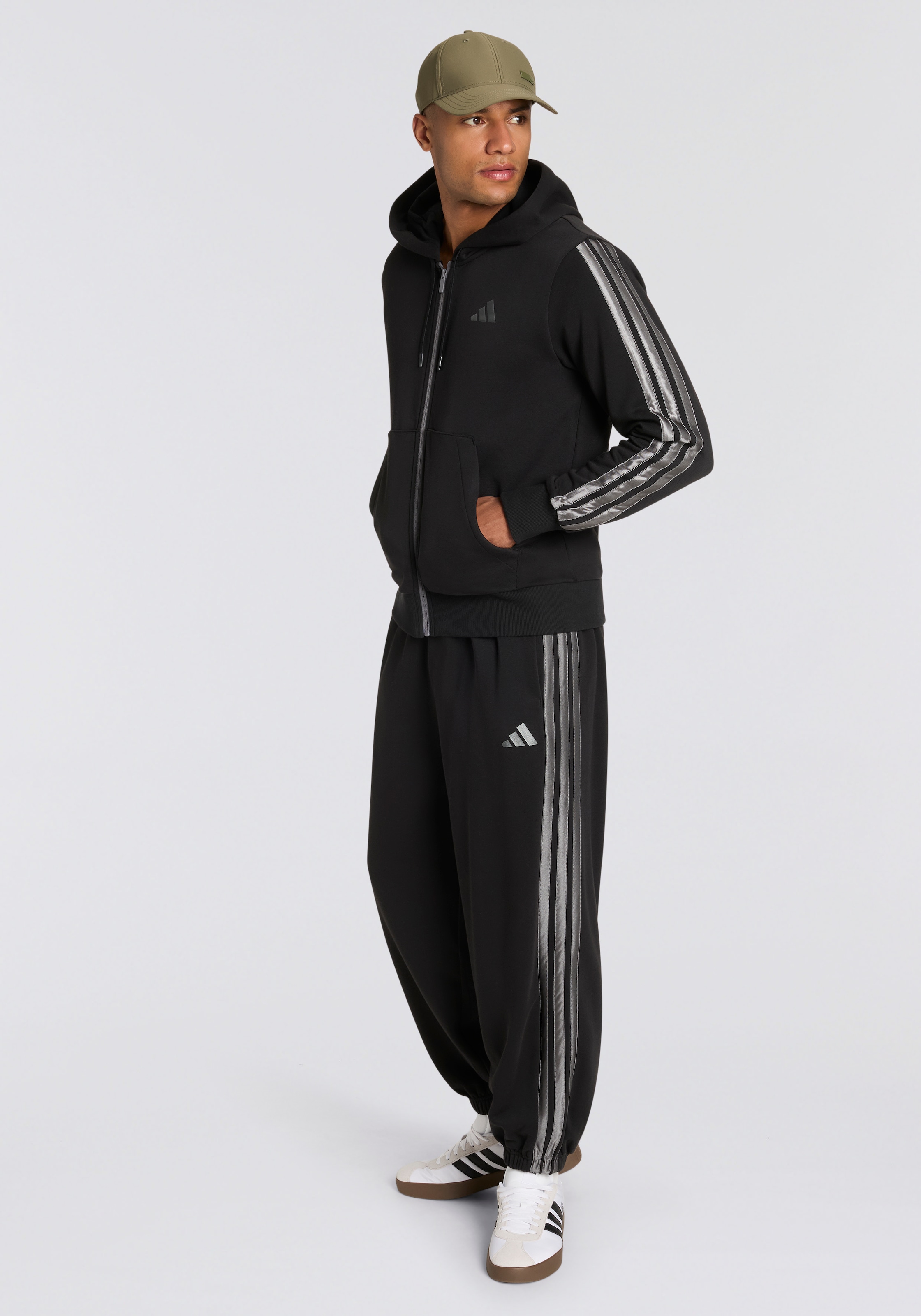adidas Sportswear Sporthose »M ESS HLD PT«