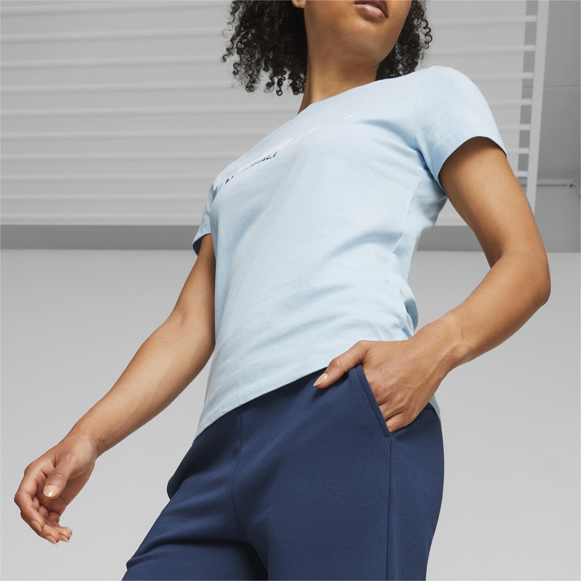 PUMA Sporthose »PUMA Handballhose Damen«