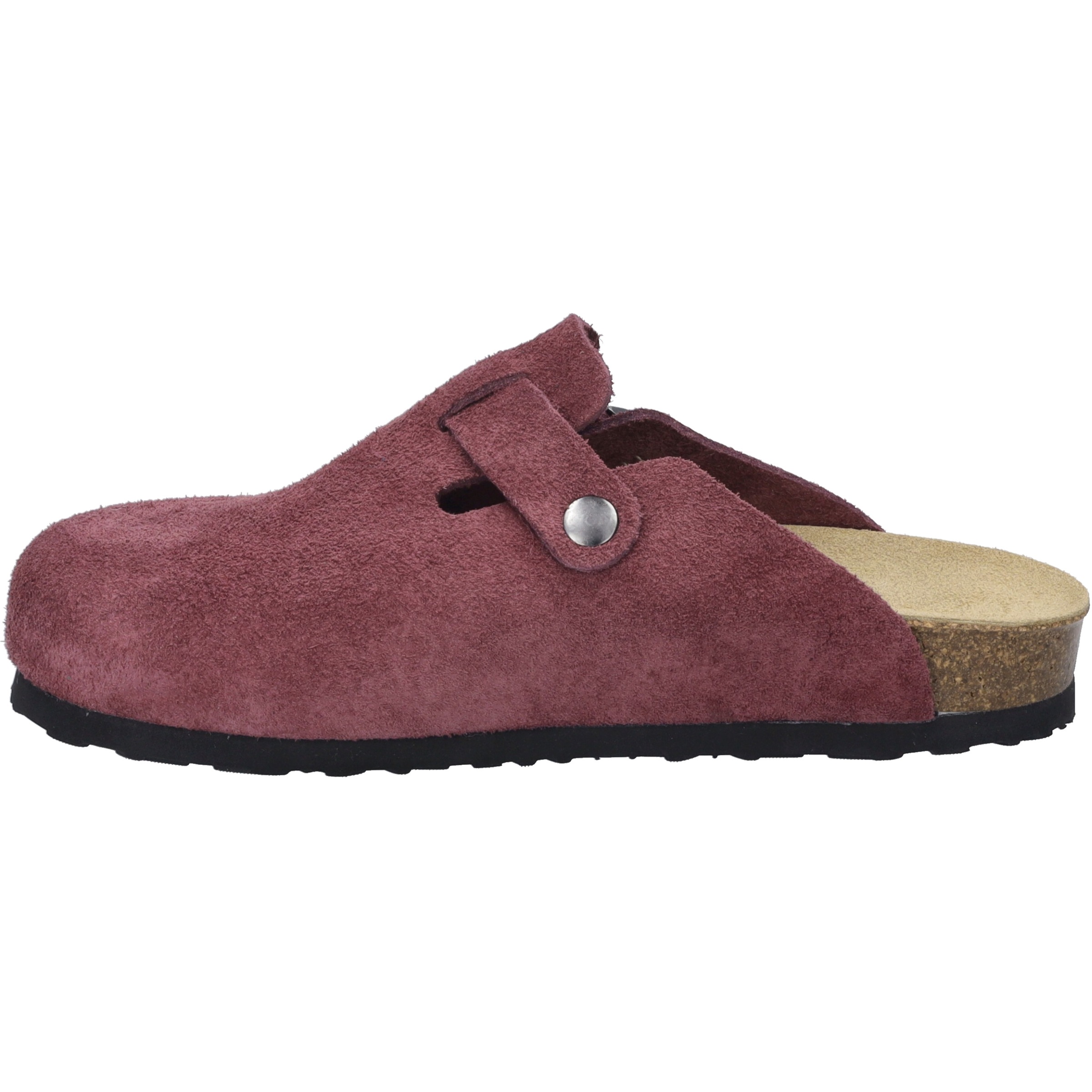 Thumbnail - Josef Seibel Clog "Hermine 04, berry"