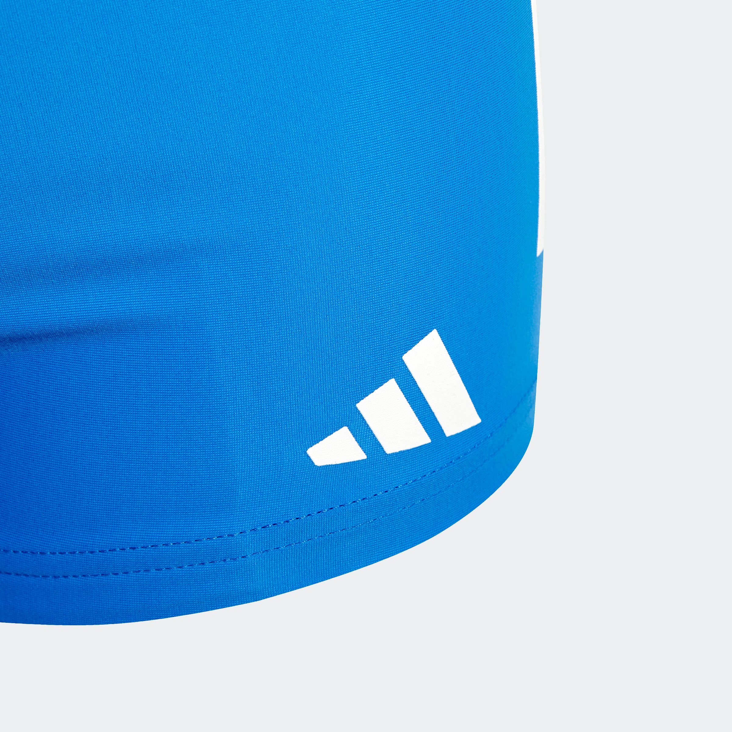 adidas Performance Badehose »3S BLD BOXER Y«, (1 St.)