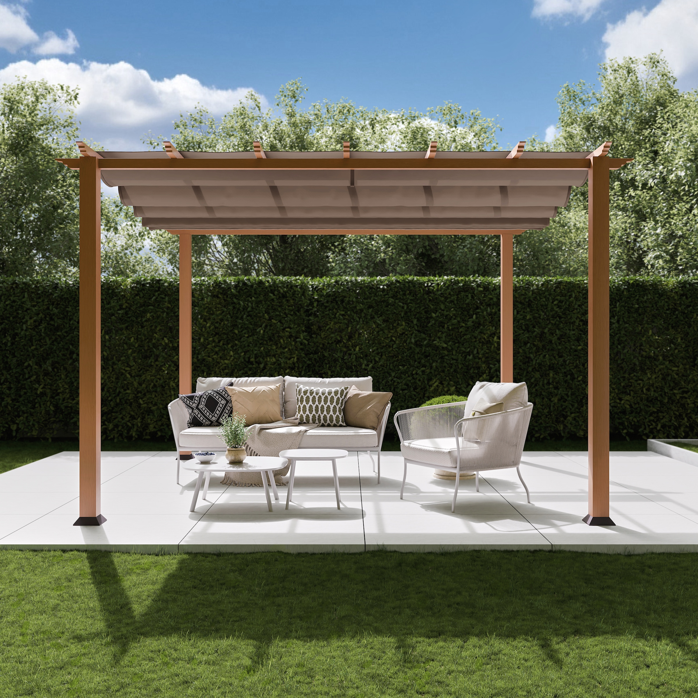 Paragon Pergola »Florida«