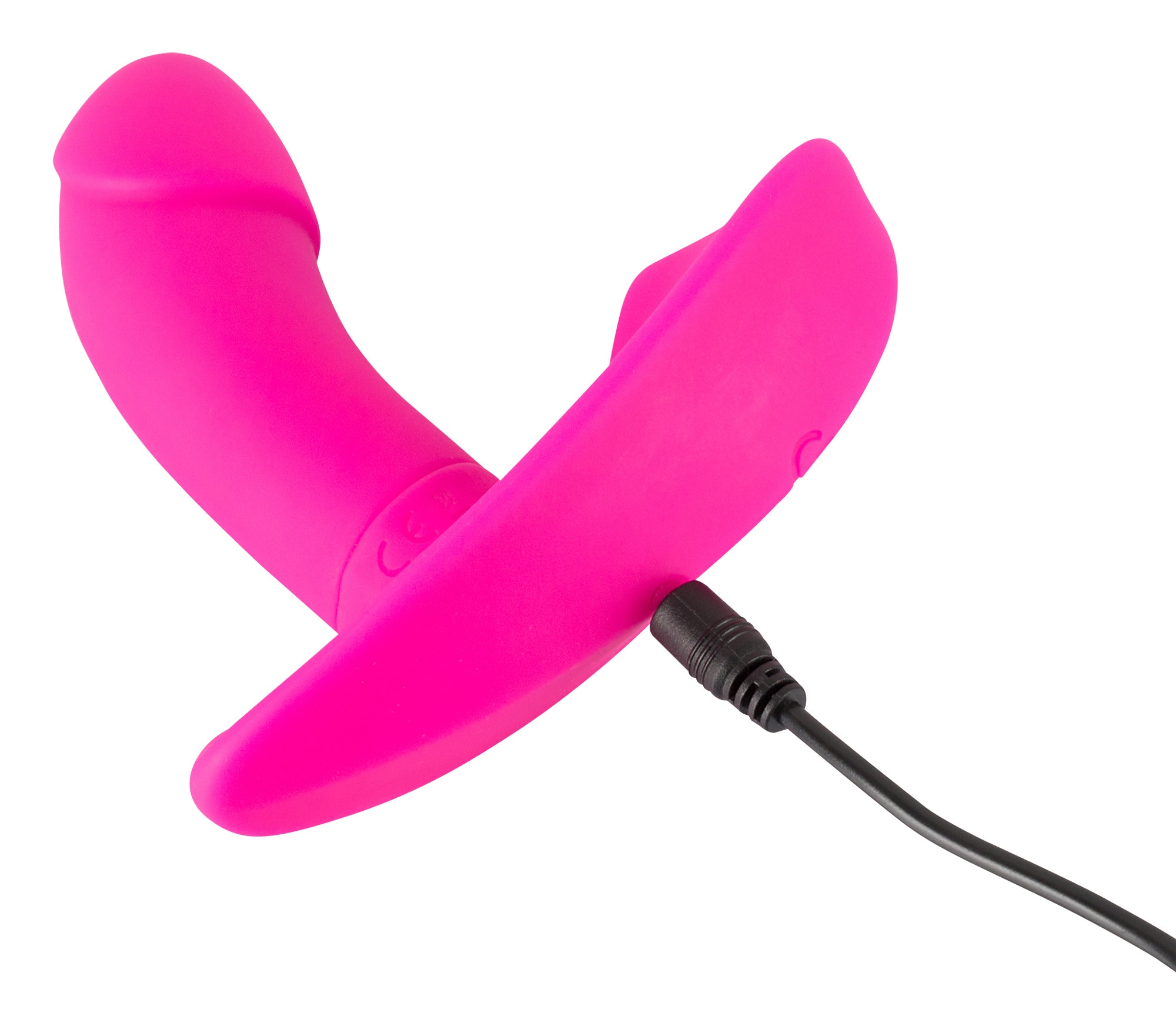 Sweet Smile Vibrator »Vibrator RC Panty Vibrator«