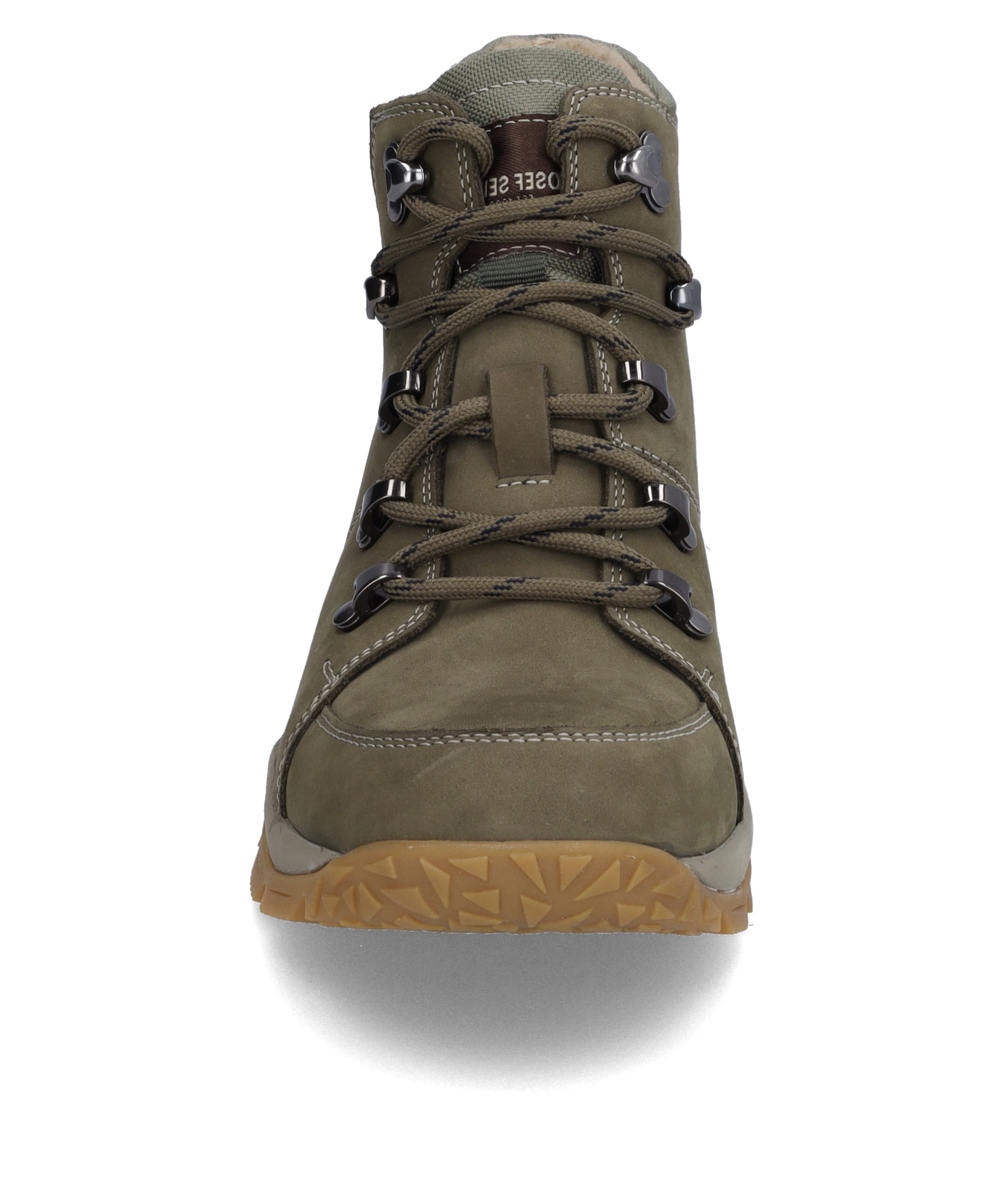 Josef Seibel Stiefelette »Philippa 50, moos«
