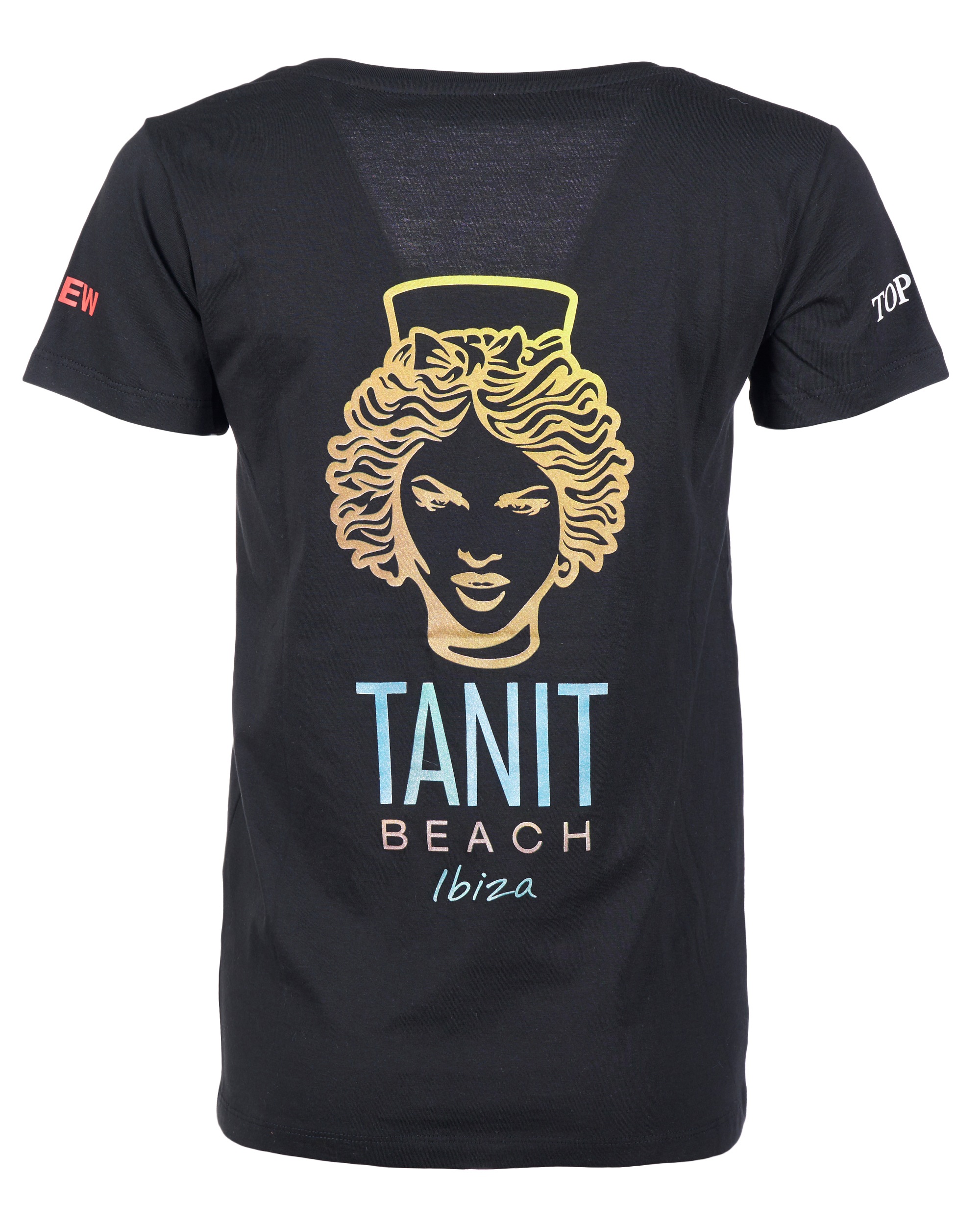 TOP GUN T-Shirt »NB20123«