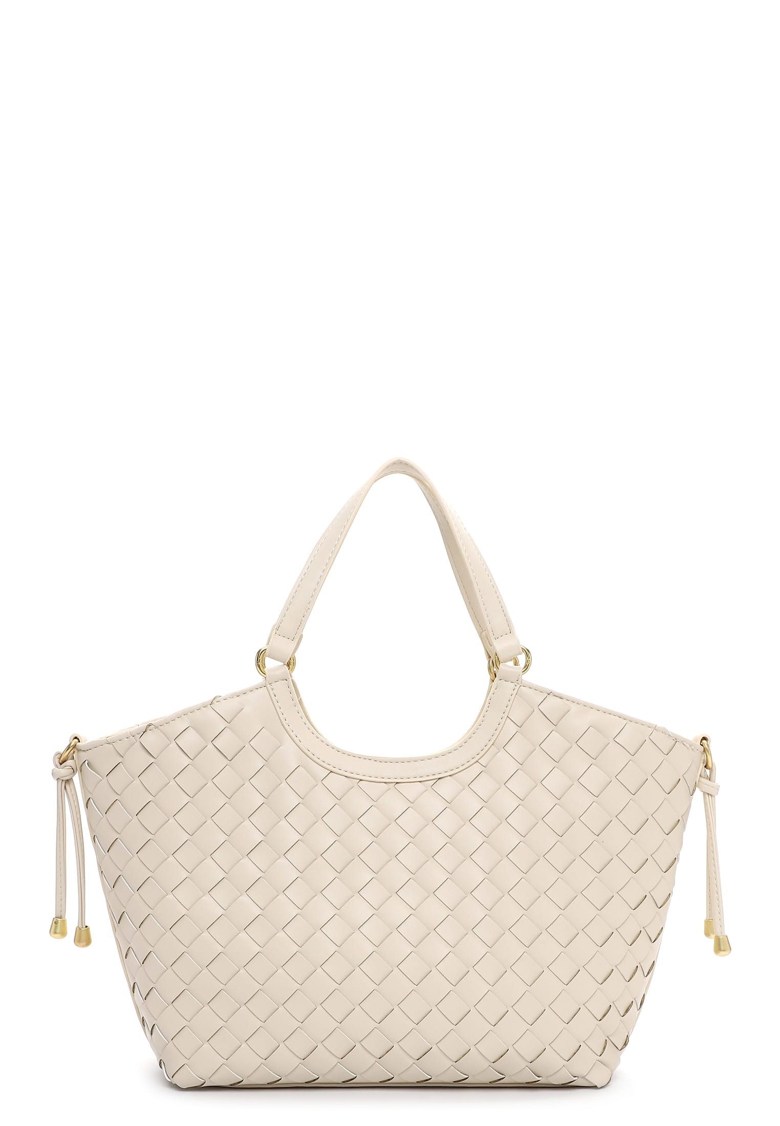 Suri Frey Sac En Toile Sfy Nelly Medium Beige One Size unisex 2