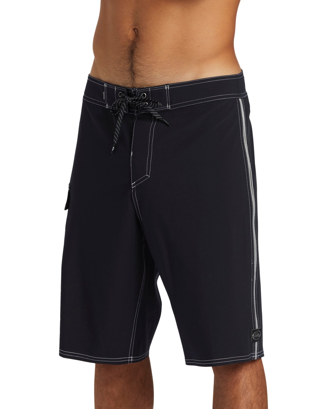 Quiksilver Boardshorts »Saturn Solid 21"«