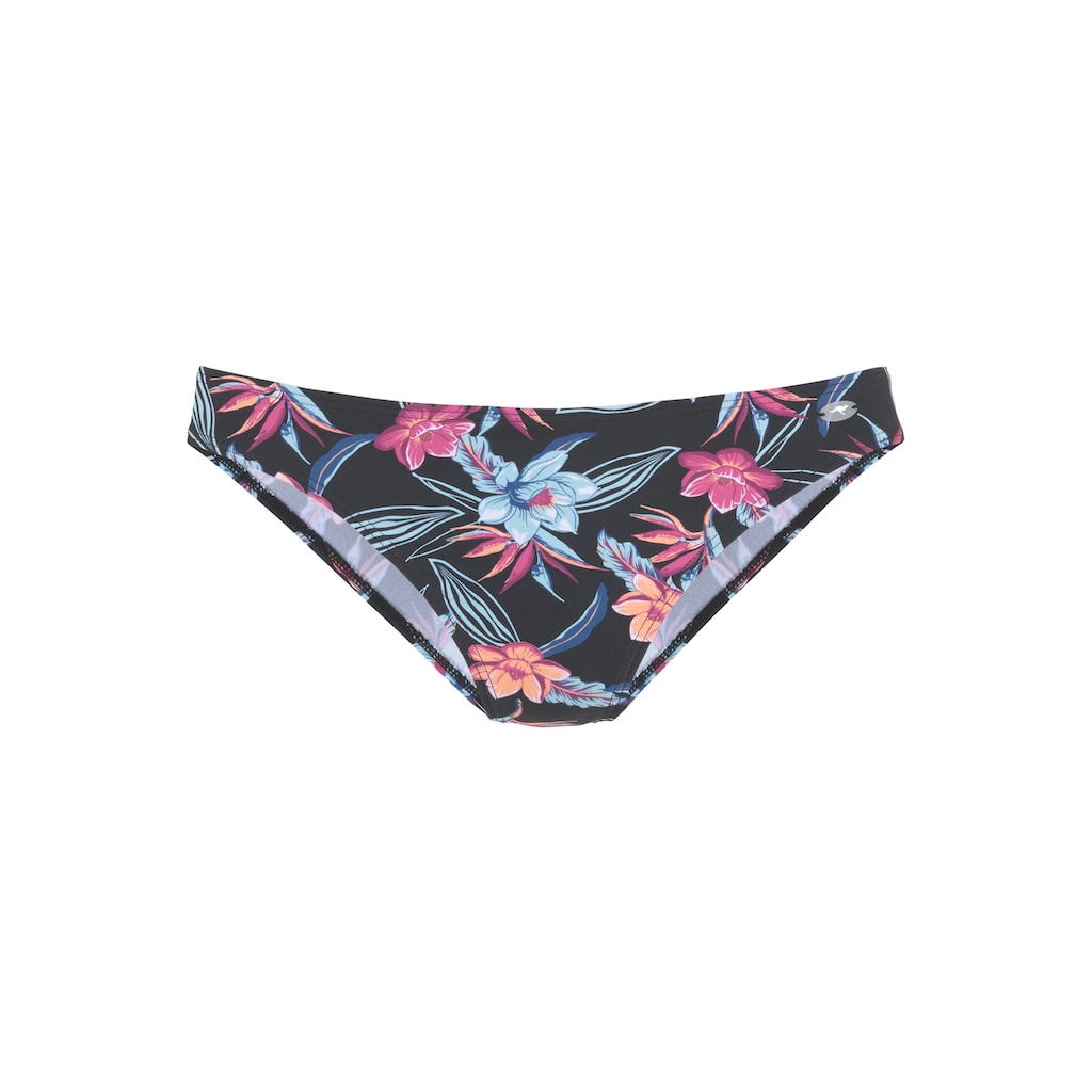 KangaROOS Bikini-Hose »Agave«