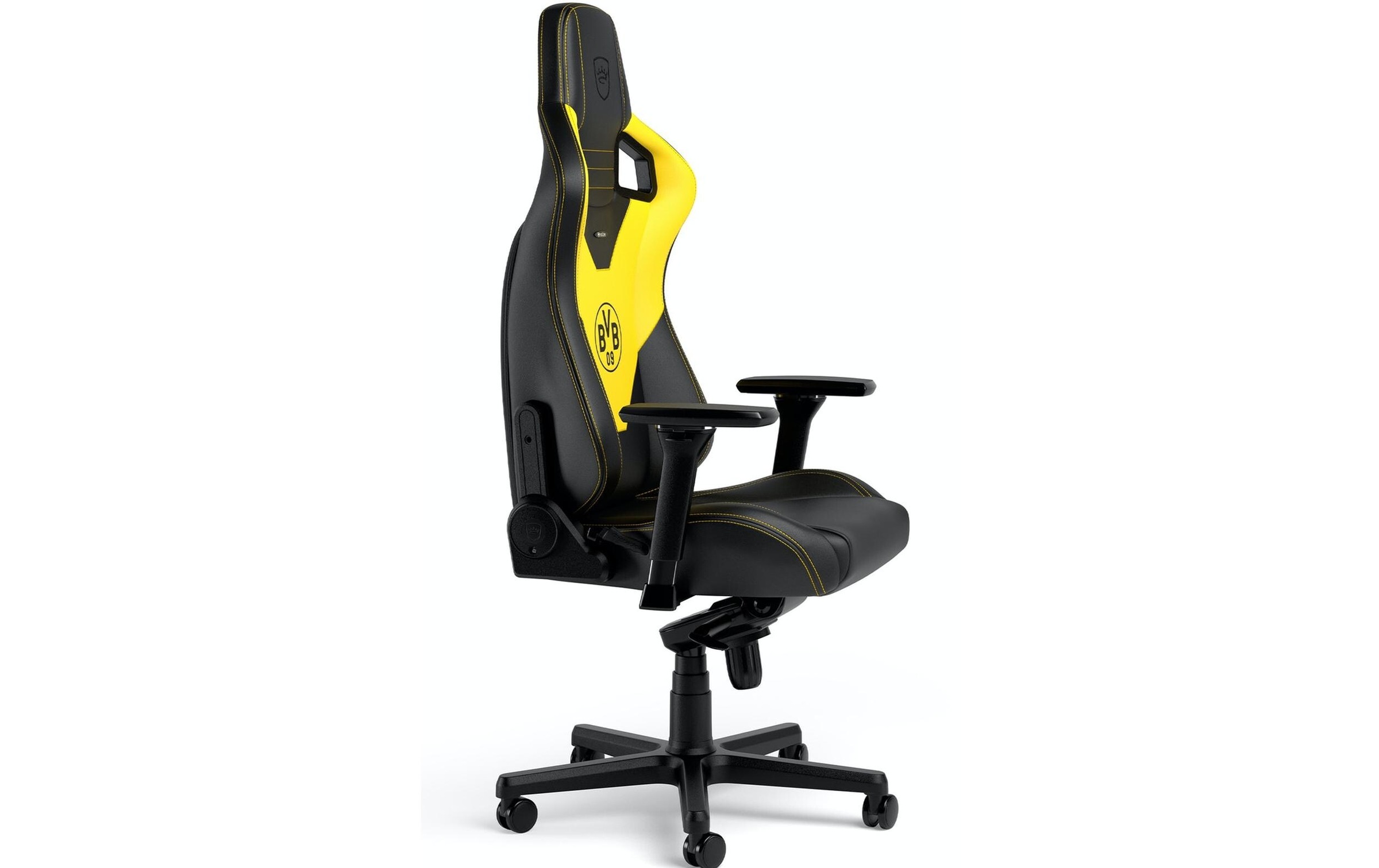   Gaming-Stuhl »noblechairs EPIC Gaming Chair BVB« ()