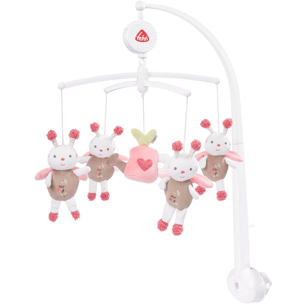 Fehn Mobile »Classic Stars, Garden Dreams Musikmobile Biene«