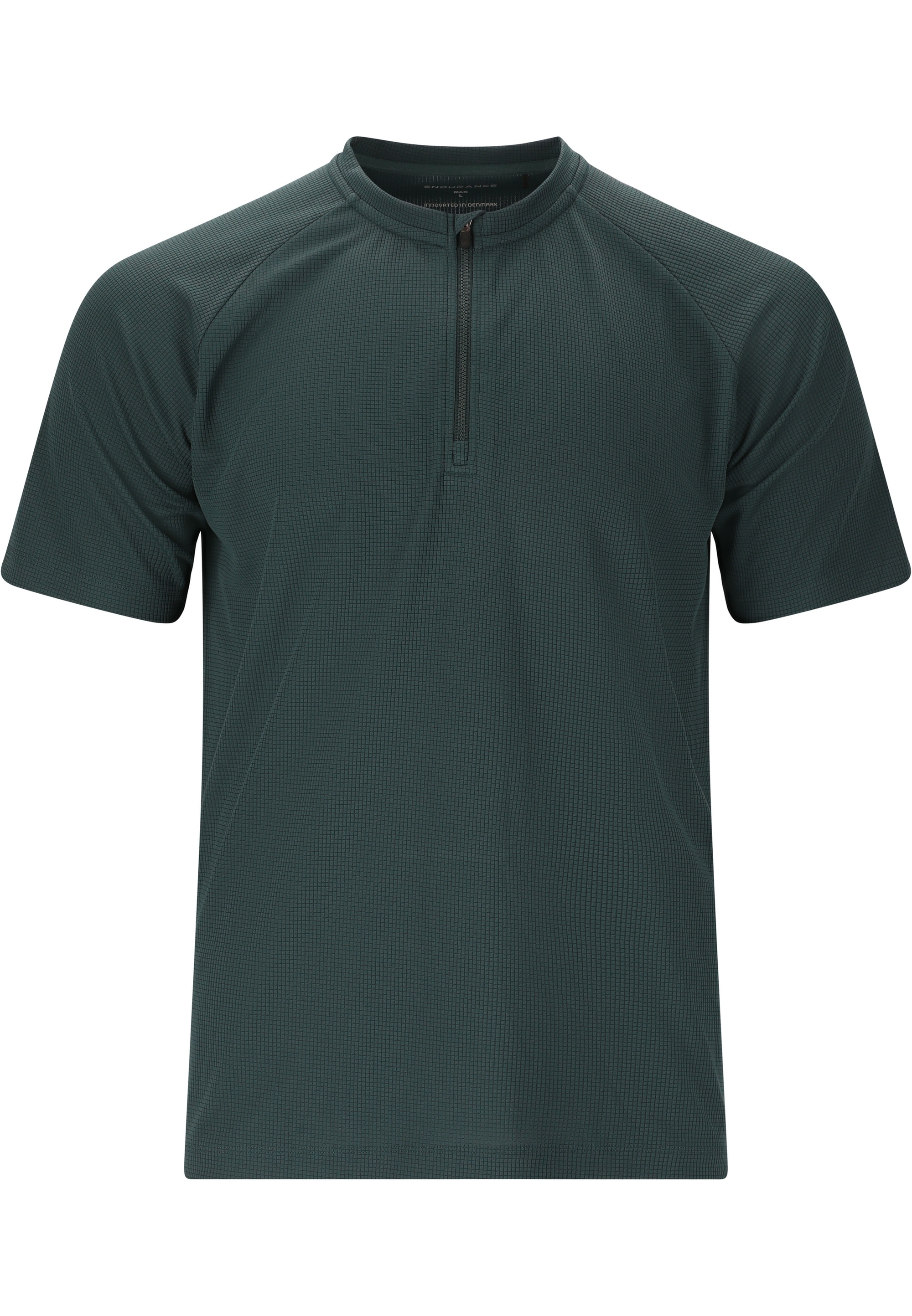 ENDURANCE Funktionsshirt »Elang«, aus atmungsaktivem Material